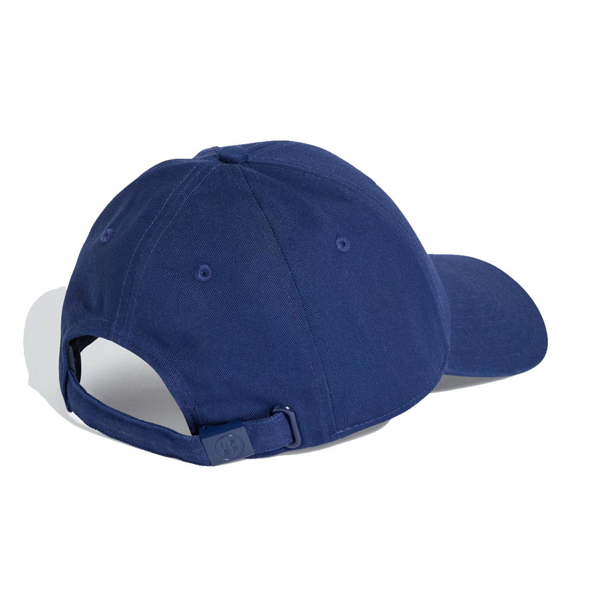 adidas RFEF Spain Youth Baseball Cap Dark Blue/Crew Yellow