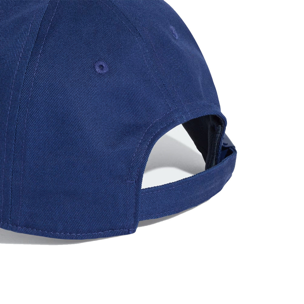 adidas RFEF Spain Youth Baseball Cap Dark Blue/Crew Yellow