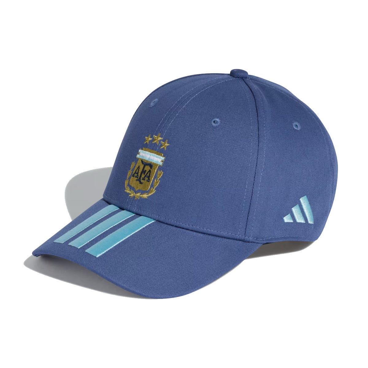 adidas Wmns Argentina 26 Baseball Cap Crew Blue / Icey Blue