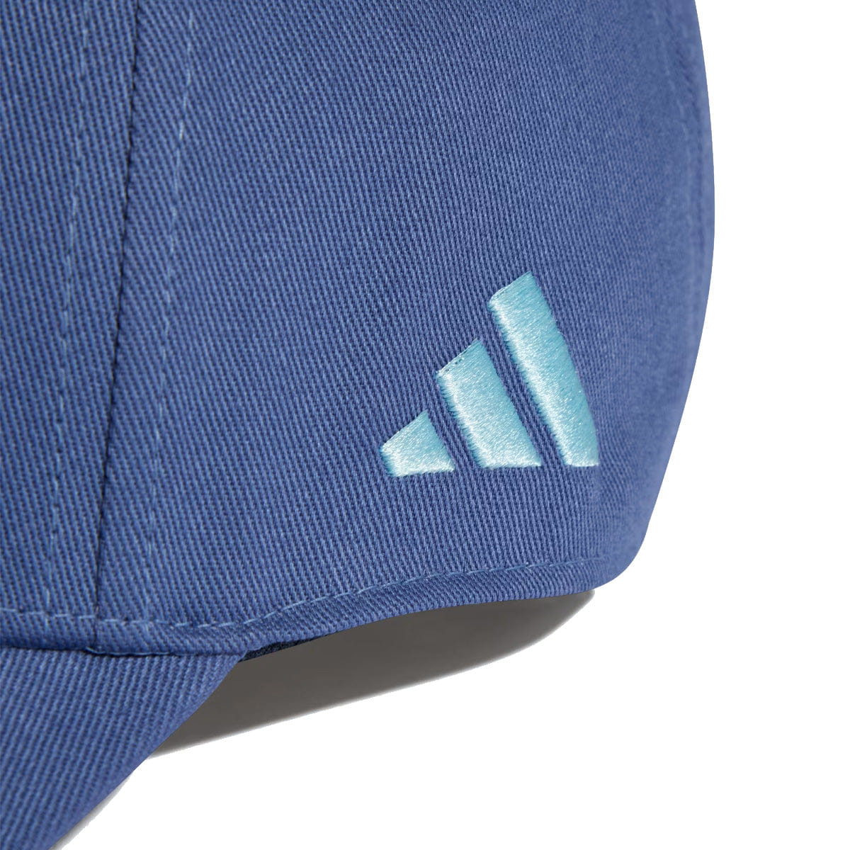 adidas Wmns Argentina 26 Baseball Cap Crew Blue / Icey Blue