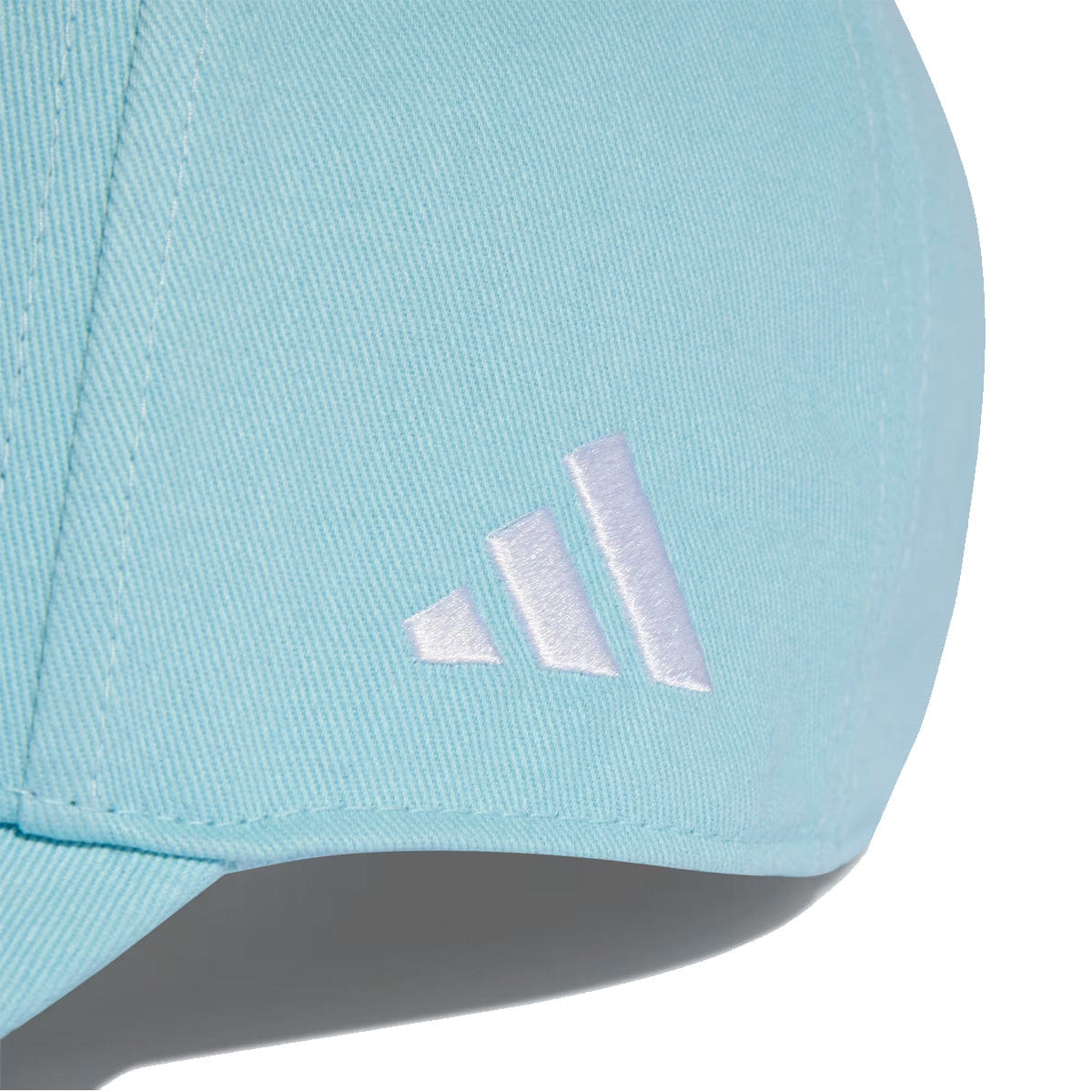 adidas Argentina 26 Wmns Baseball Cap Icey Blue/White