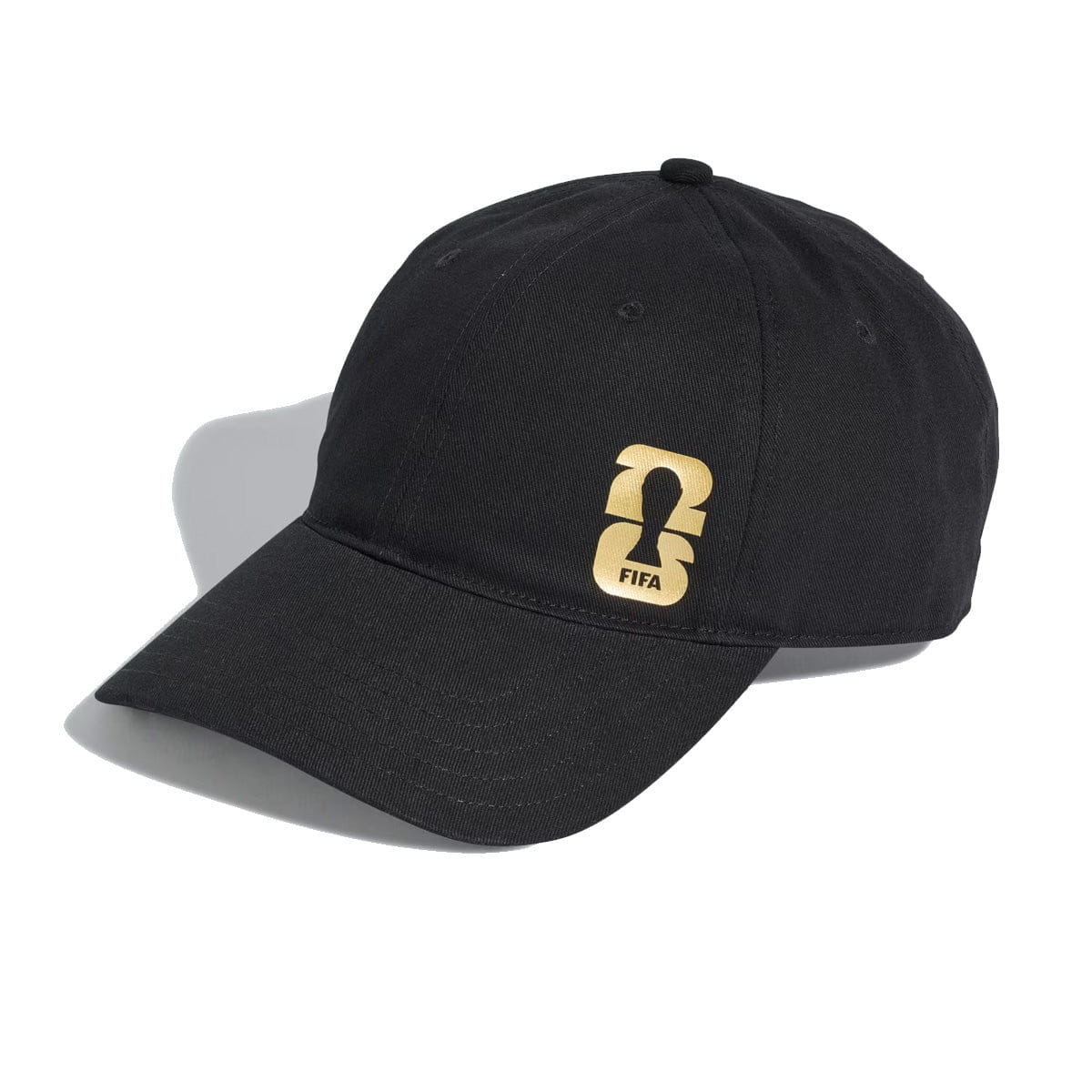adidas FIFA World Cup 26 Official Emblem Cap
