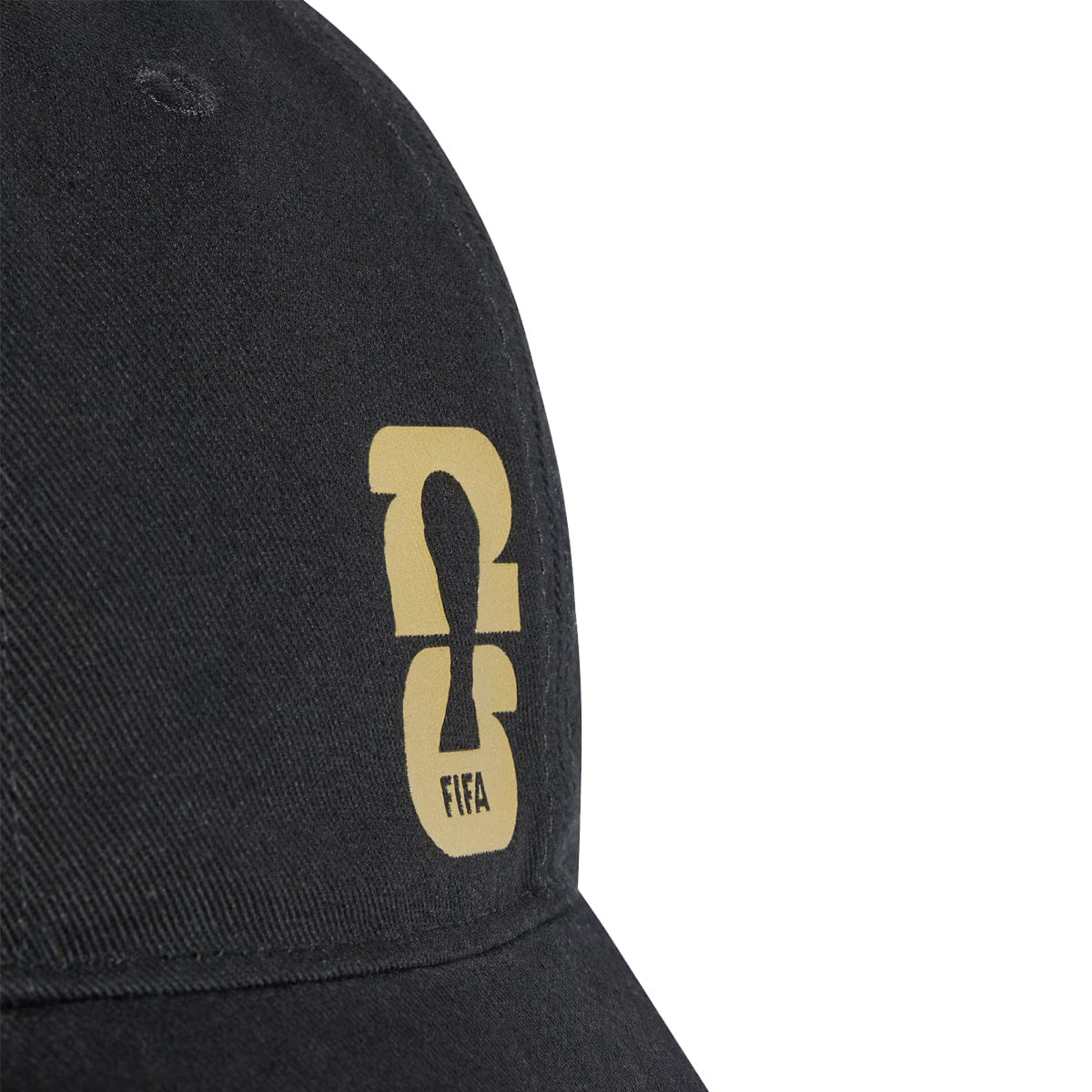 adidas FIFA World Cup 26 Official Emblem Cap