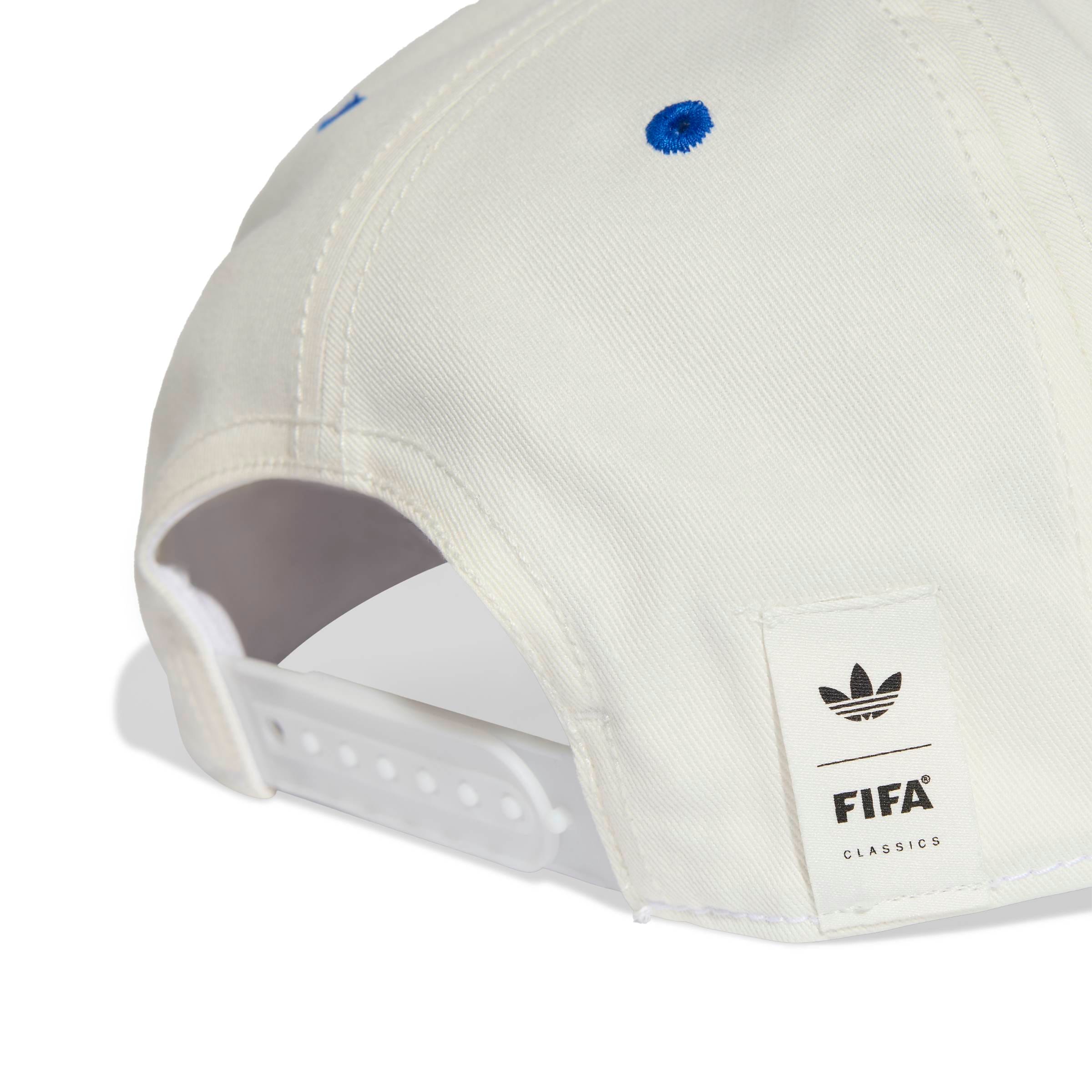 adidas World Cup USA 94 Fan Cap
