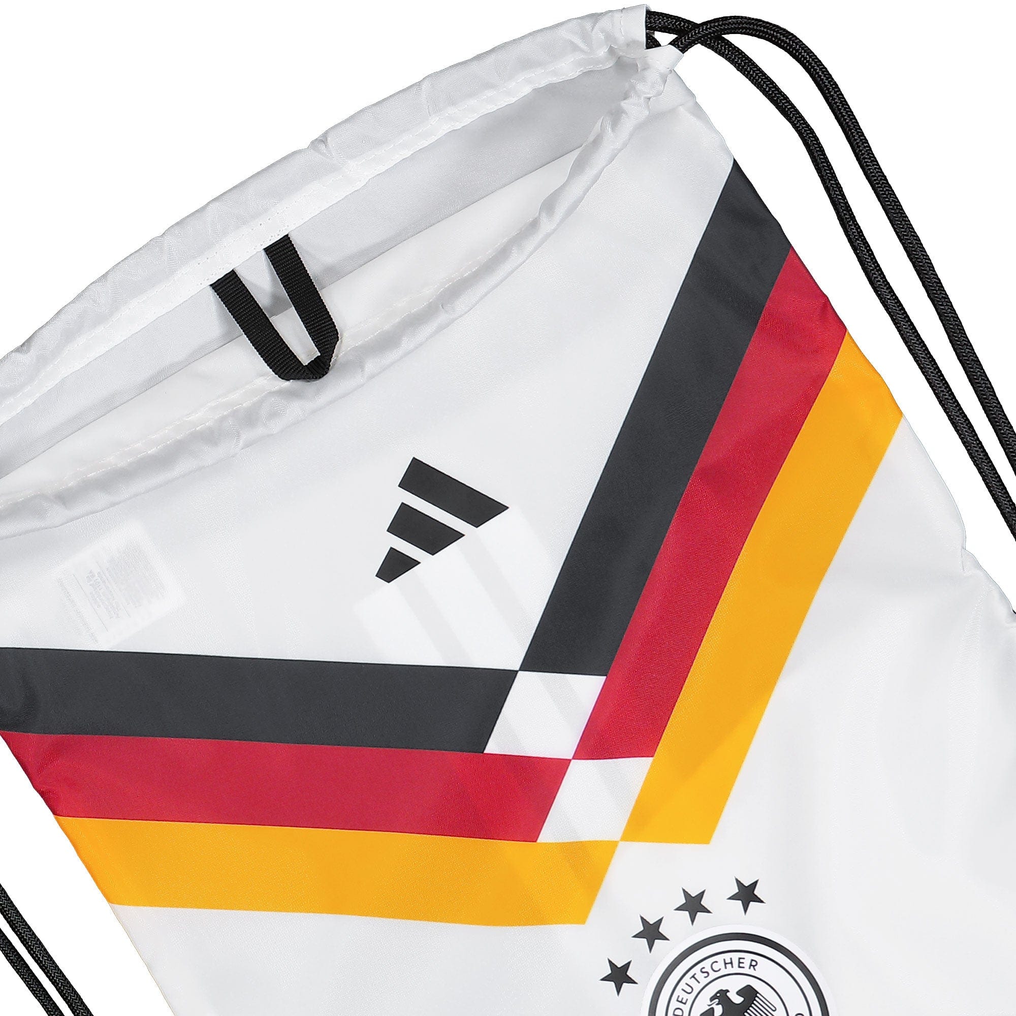 adidas DFB Germany Gymsack