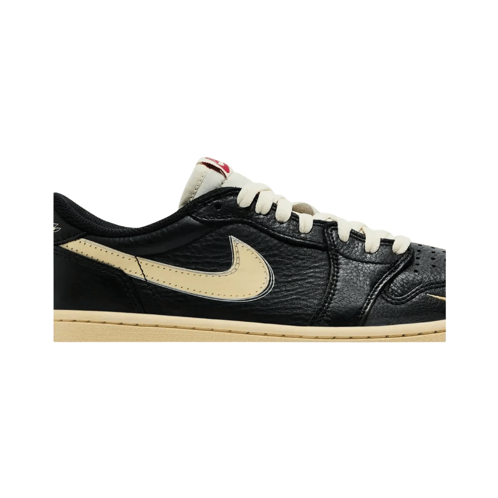 Jordan 1 Low Nigel Sylvester x Air Jordan 1 Low OG Better With Time