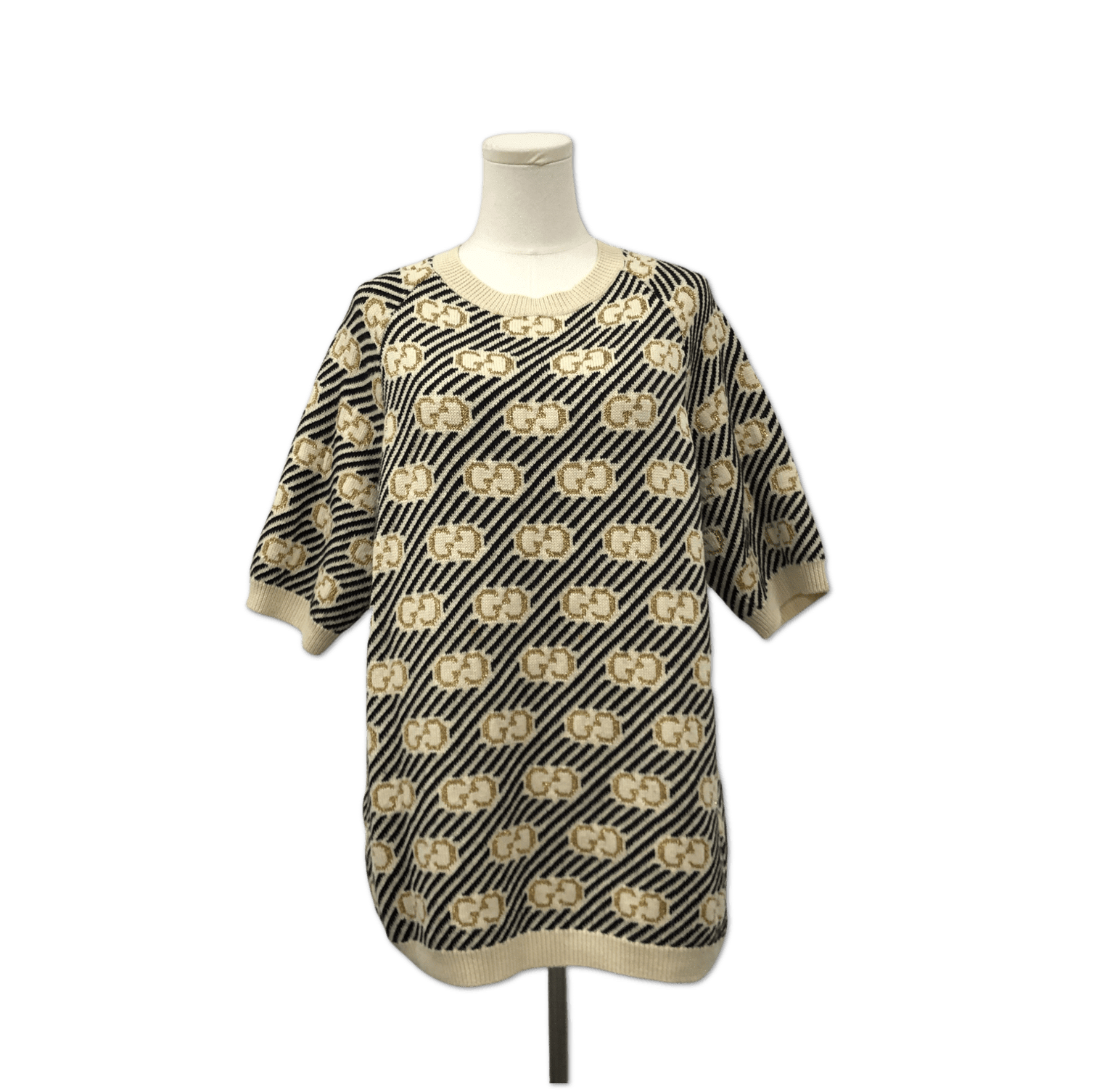 Gucci wool sweater C1363625283