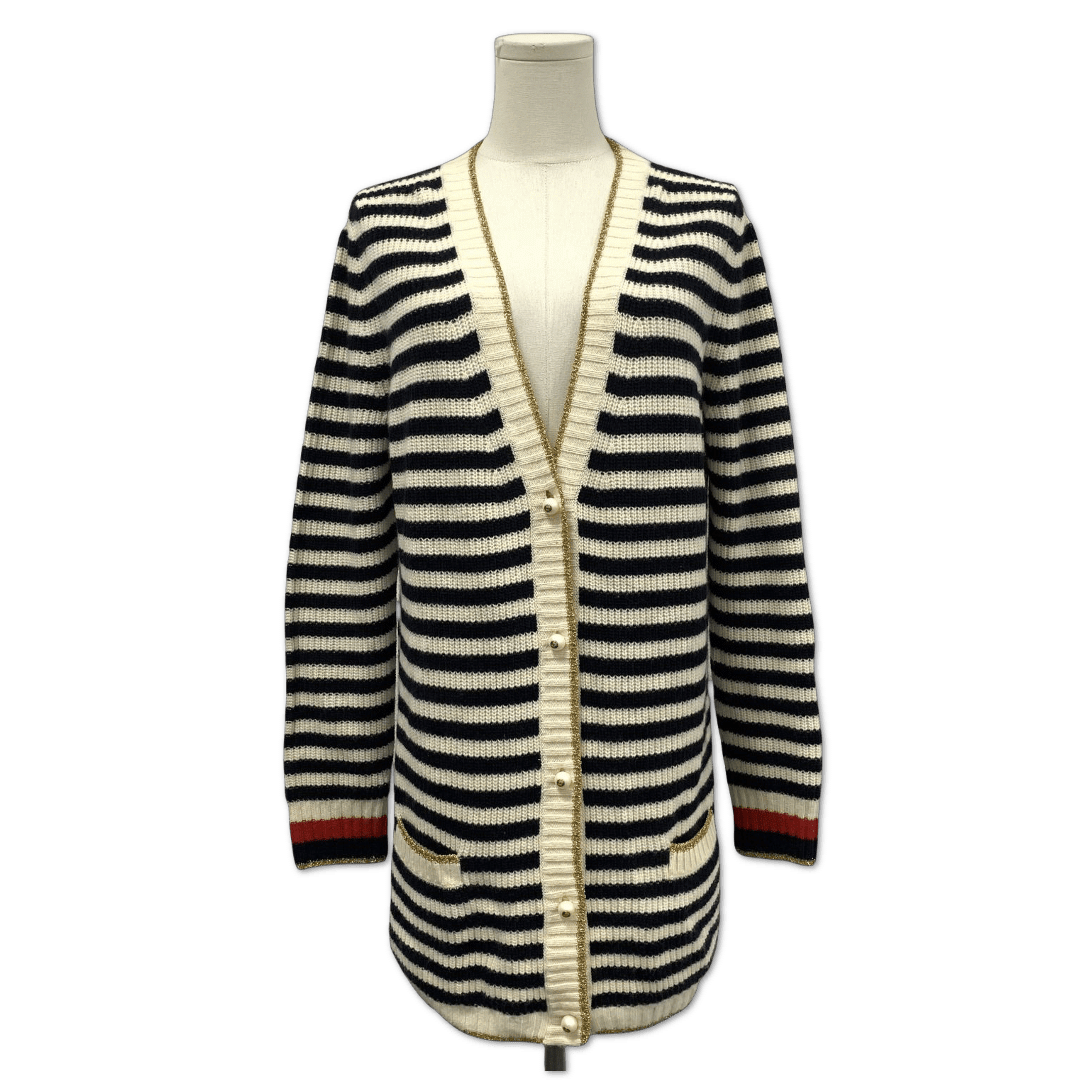 Gucci wool sweater C1368285623