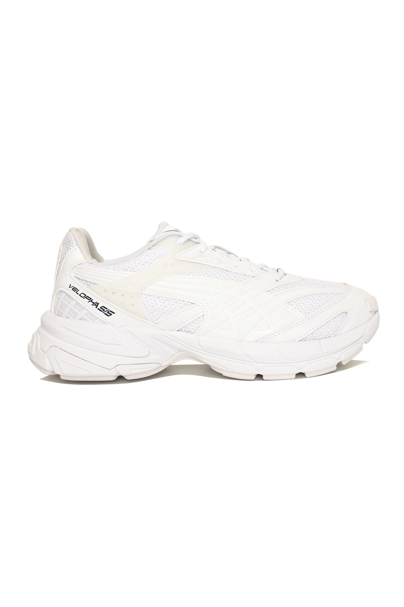 Puma Velophasis Technisch