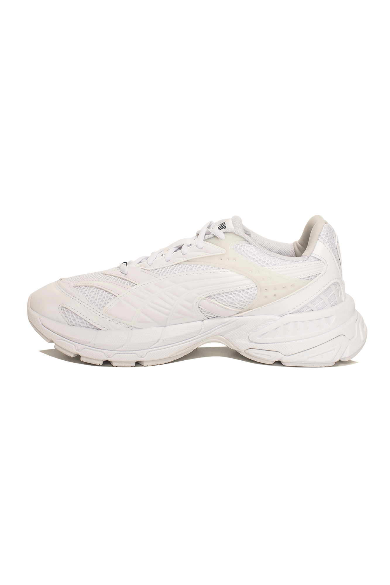 Puma Velophasis Technisch