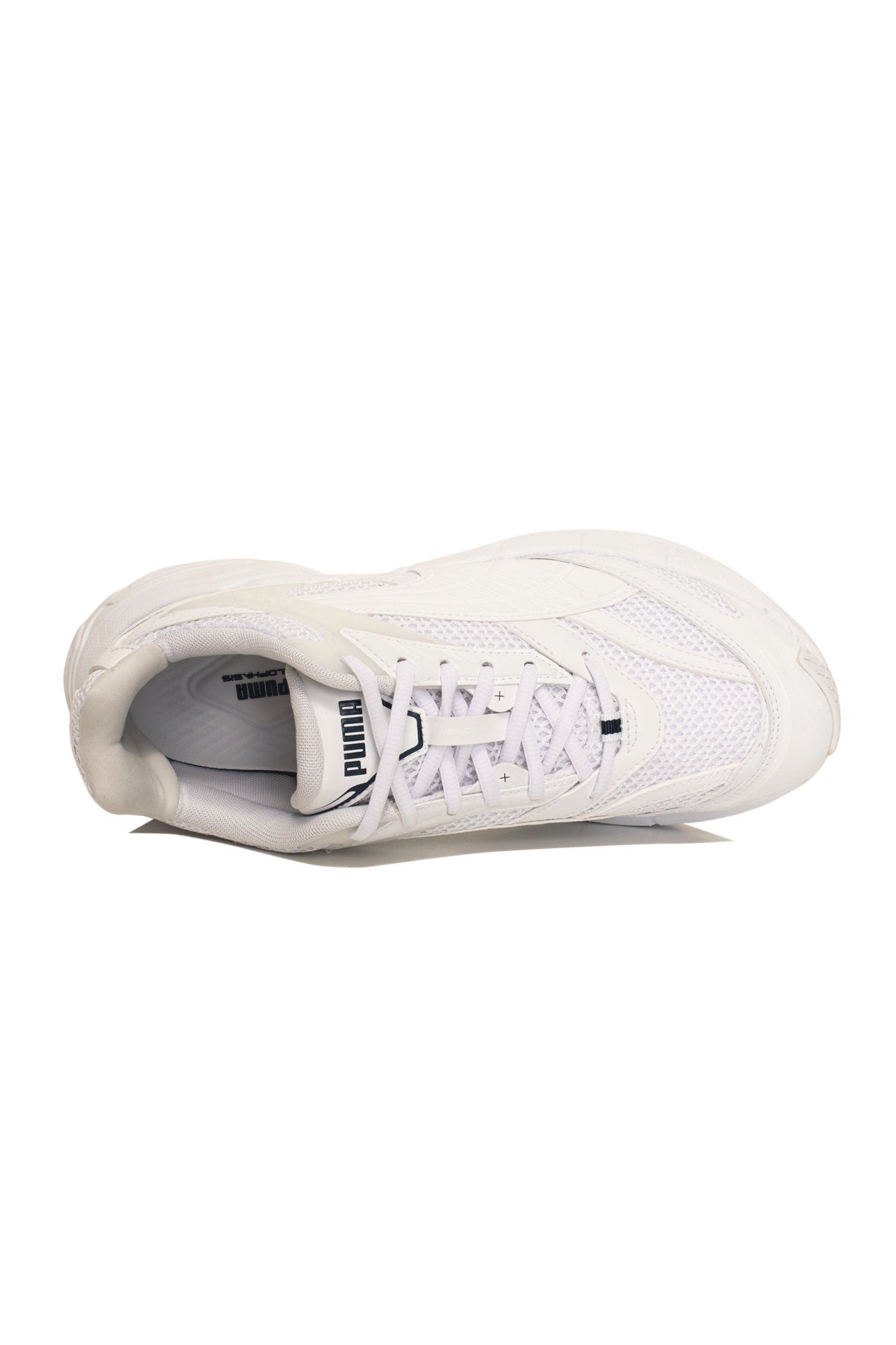 Puma Velophasis Technisch