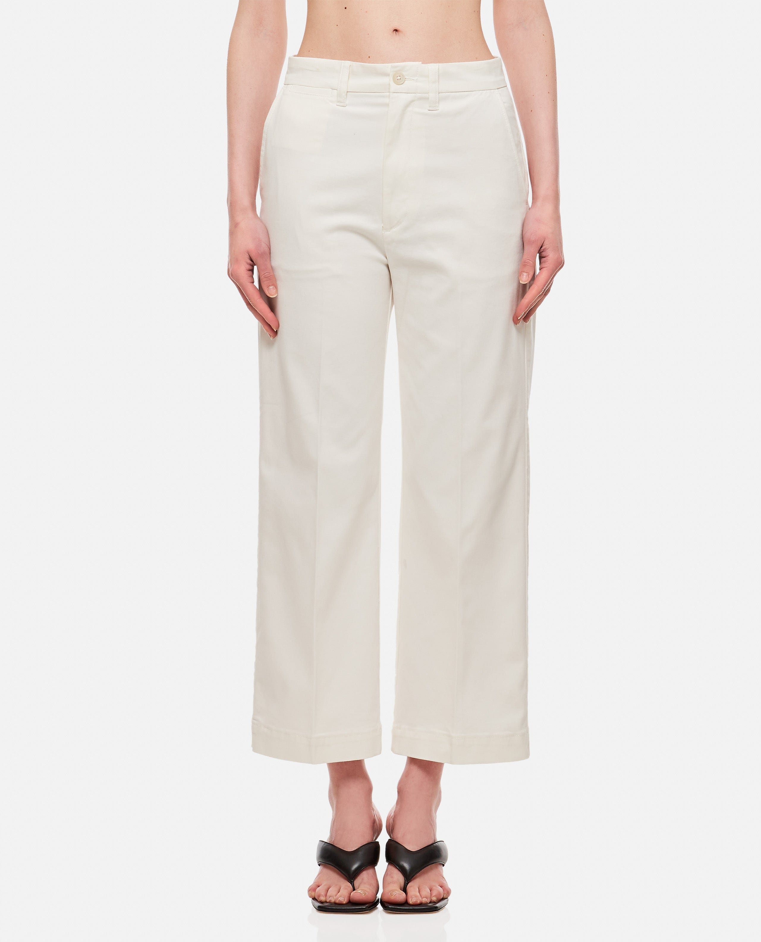 Polo Ralph Lauren PANTALONI CHINO A GAMBA LARGA