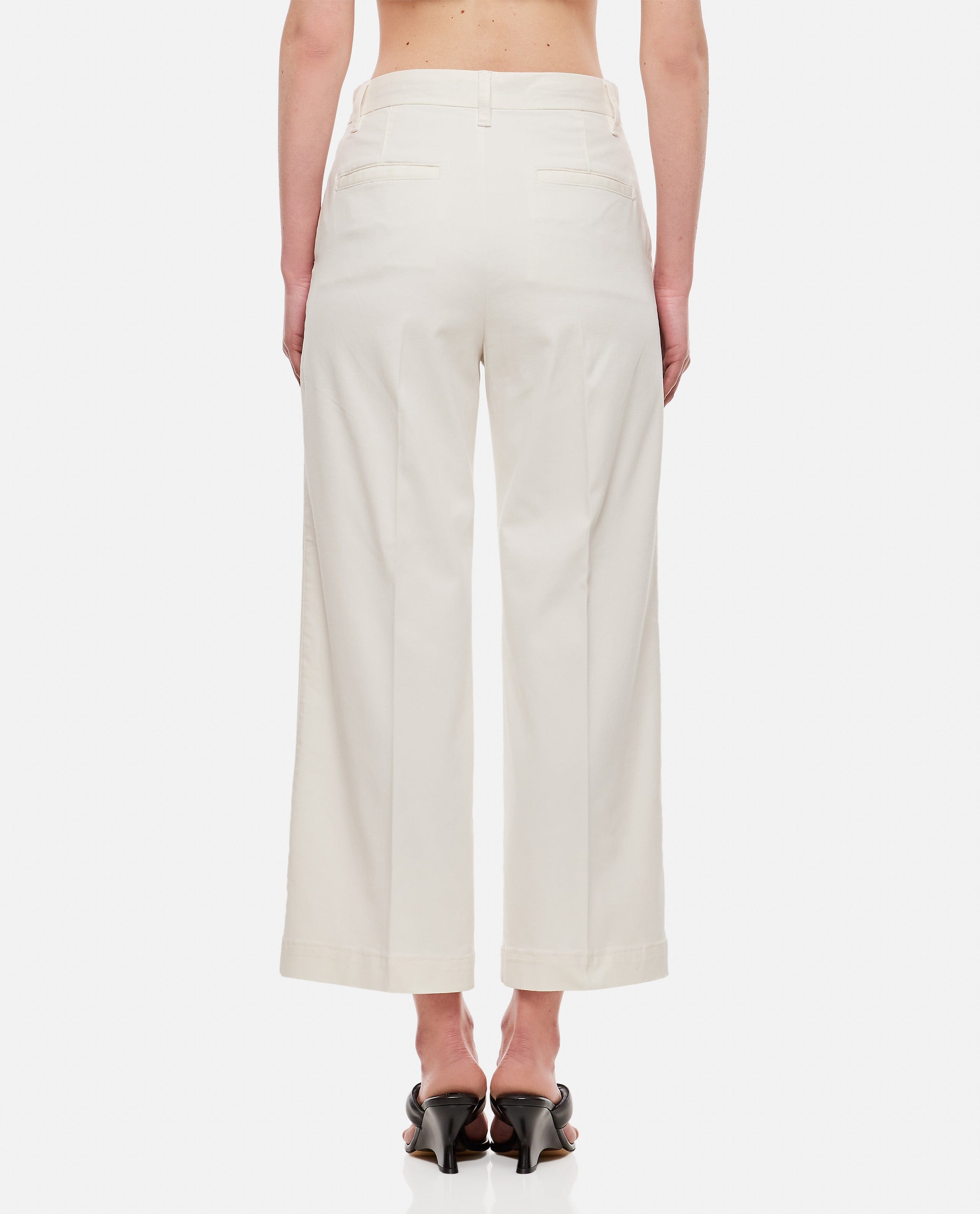 Polo Ralph Lauren PANTALONI CHINO A GAMBA LARGA