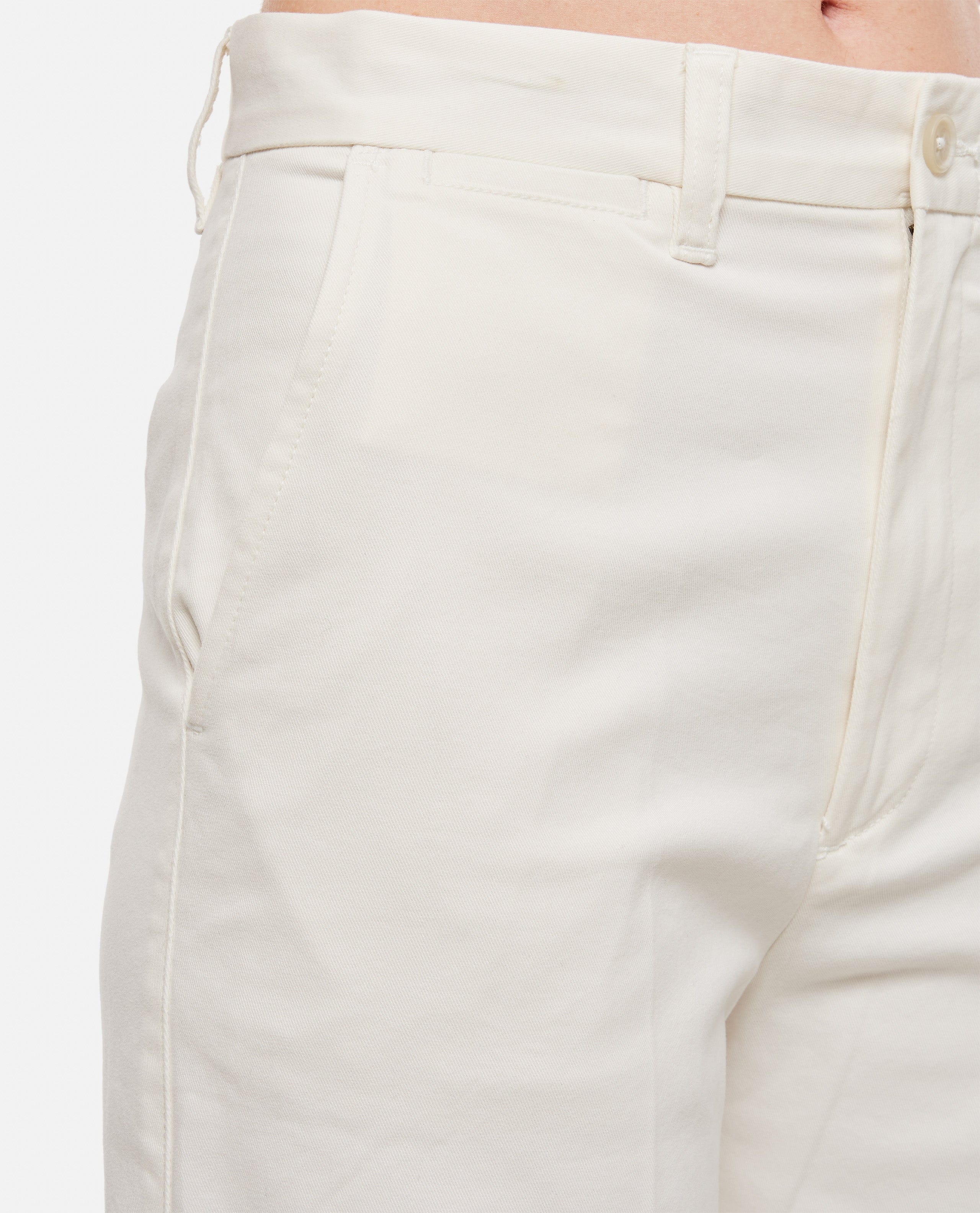 Polo Ralph Lauren PANTALONI CHINO A GAMBA LARGA