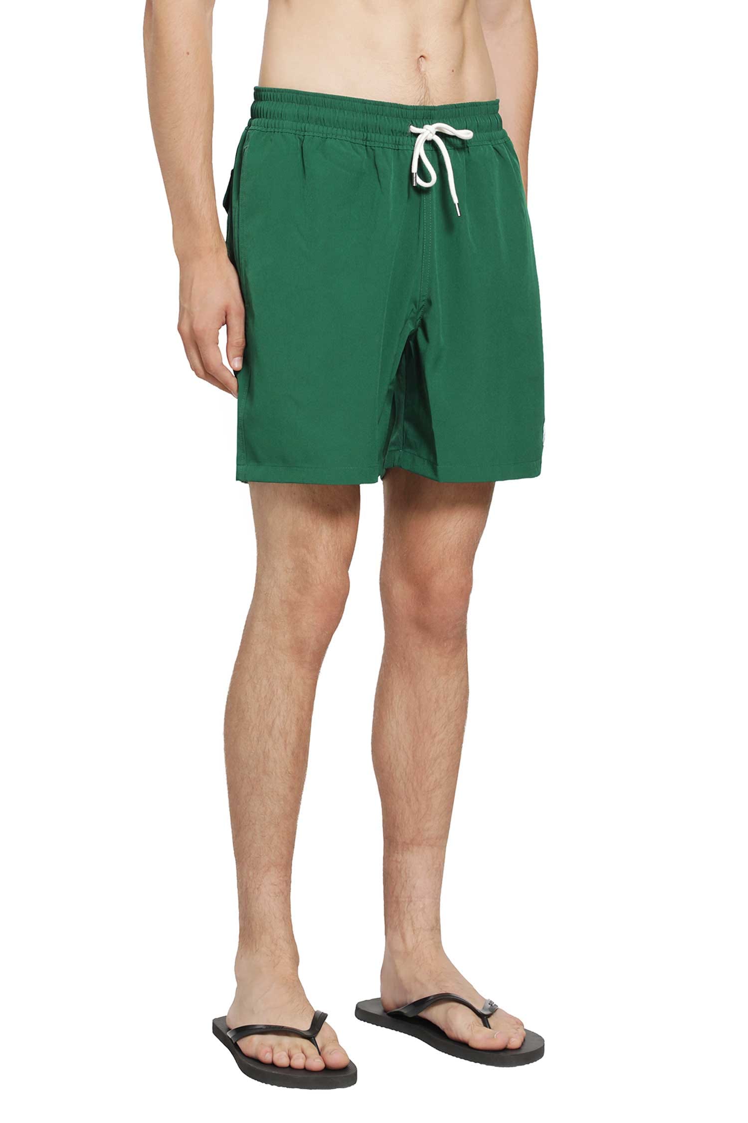 POLO RALPH Lauren Traveller Mid Trunk