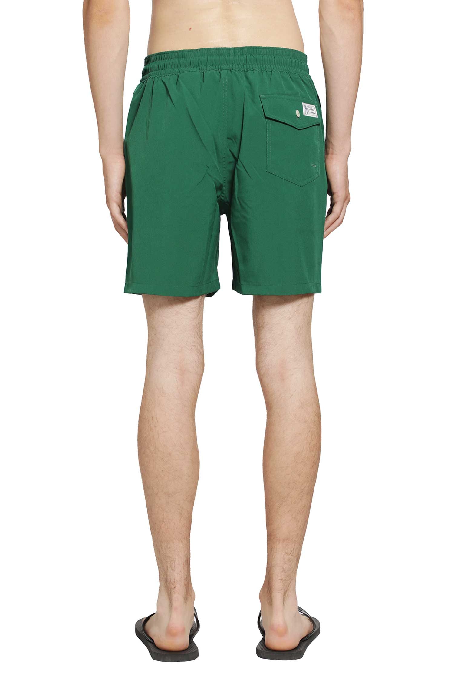 POLO RALPH Lauren Traveller Mid Trunk