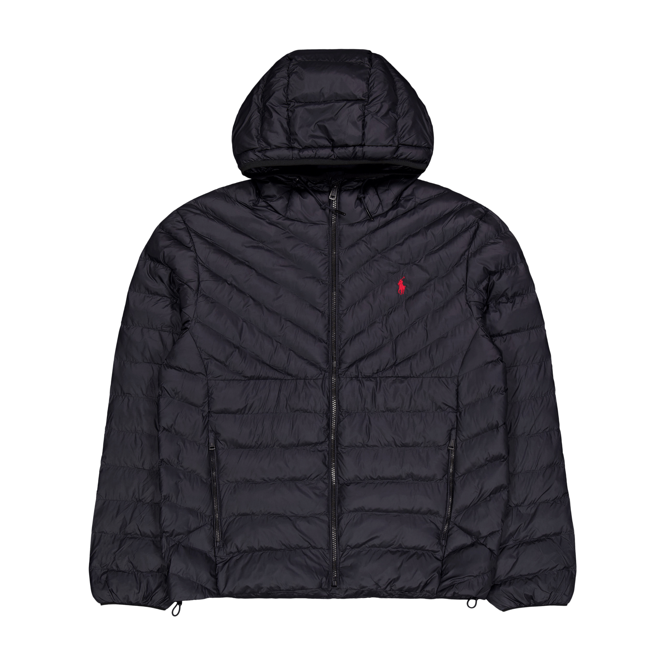 Polo Ralph Lauren 20d Nylon/poly Polo