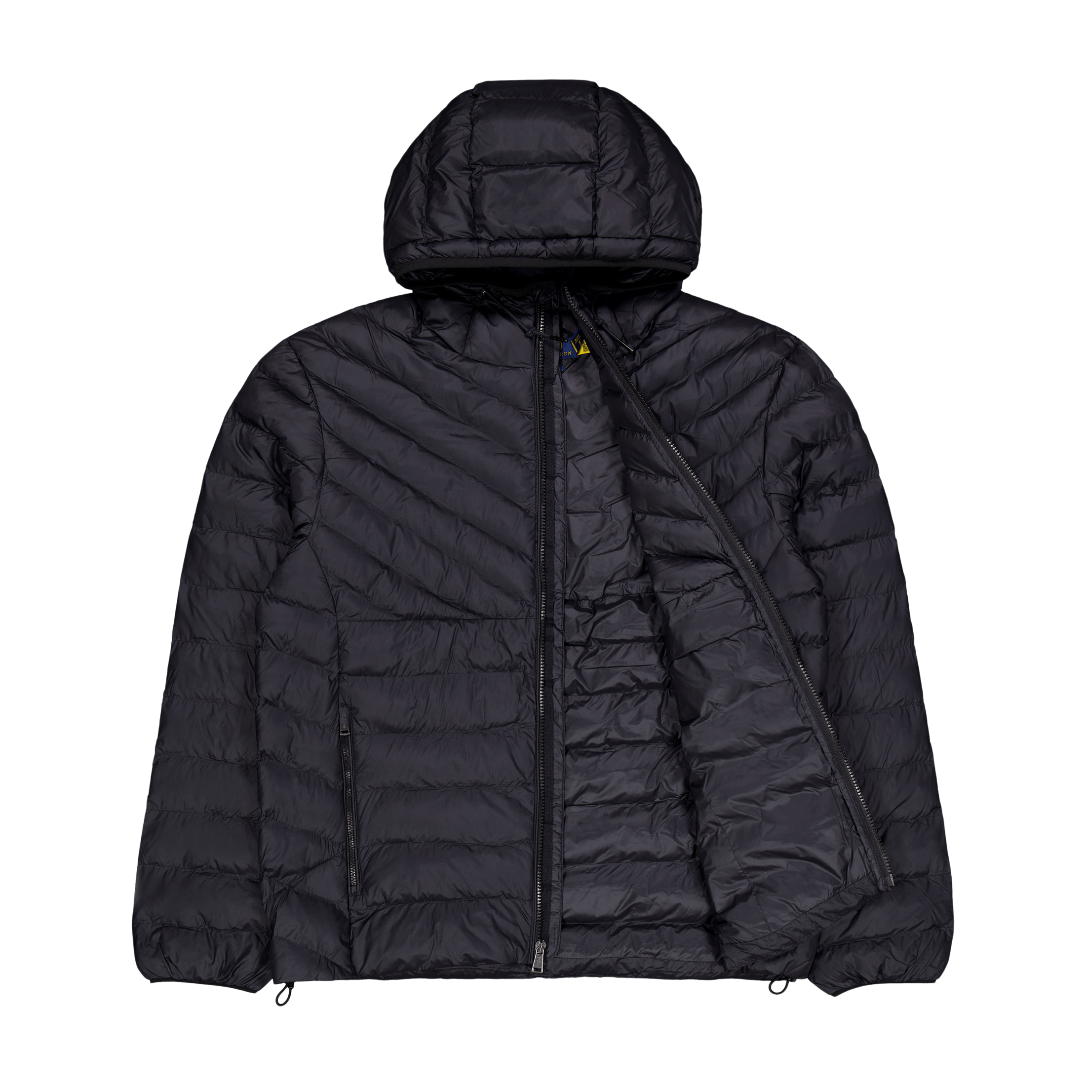 Polo Ralph Lauren 20d Nylon/poly Polo
