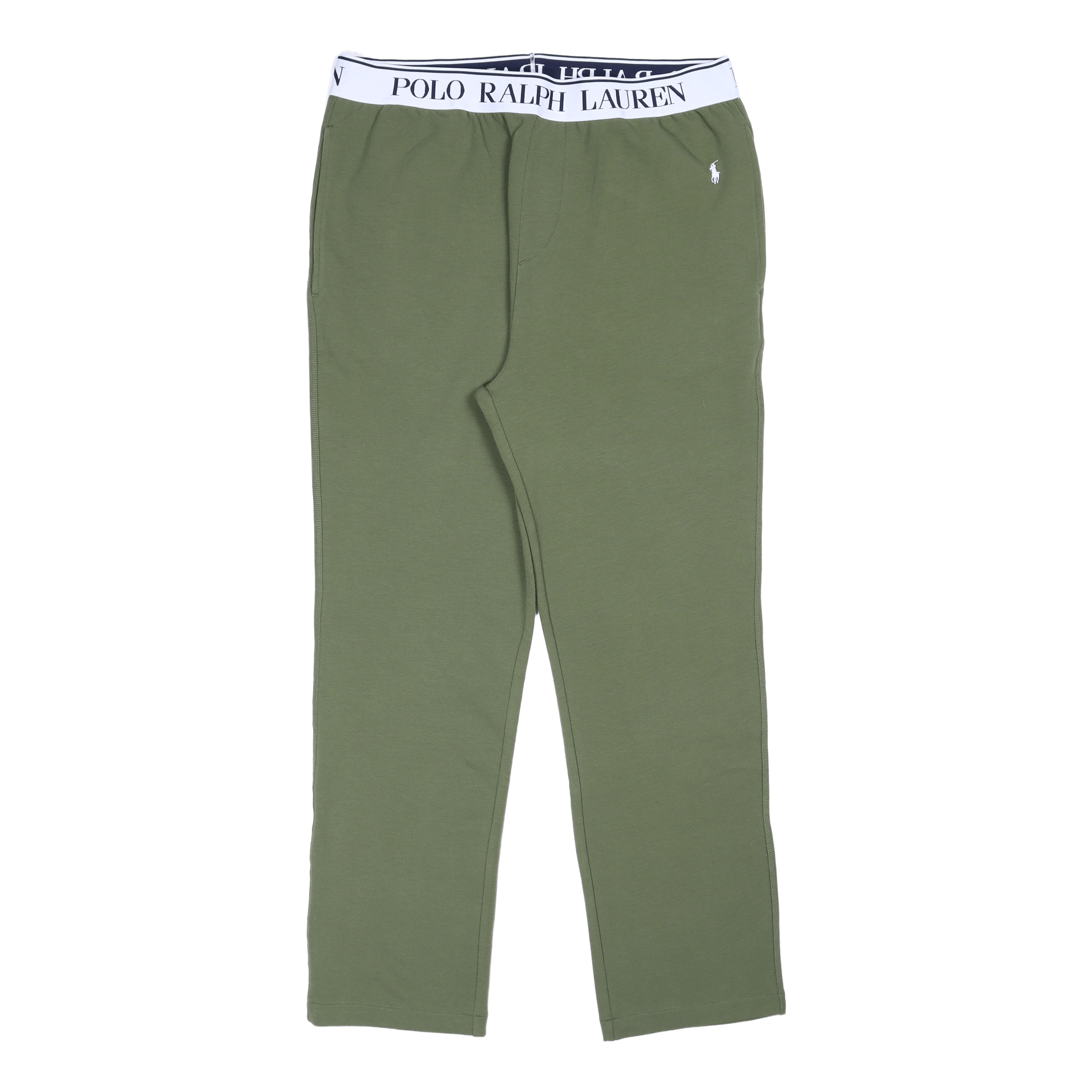 Polo Ralph Lauren Pj Pant - sleep - bottom Army Olive