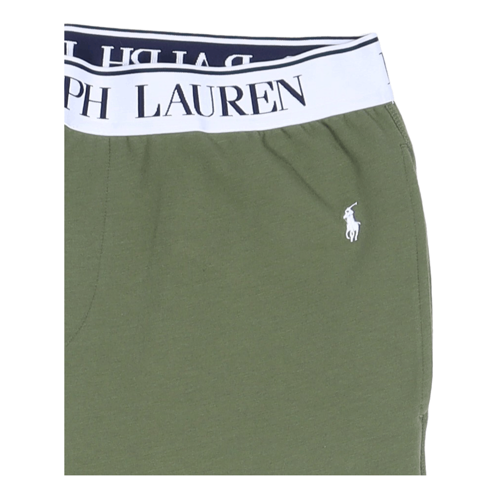 Polo Ralph Lauren Pj Pant - sleep - bottom Army Olive