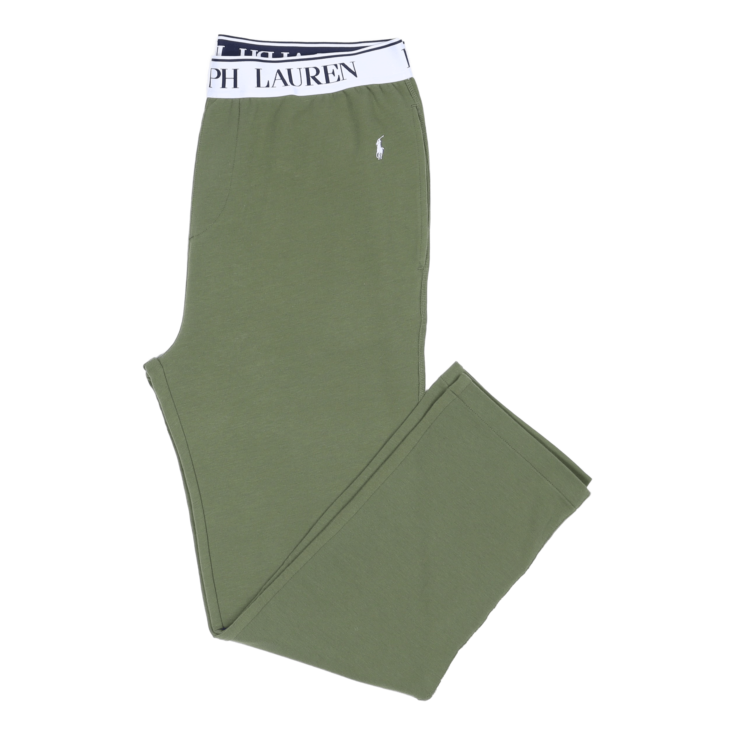 Polo Ralph Lauren Pj Pant - sleep - bottom Army Olive