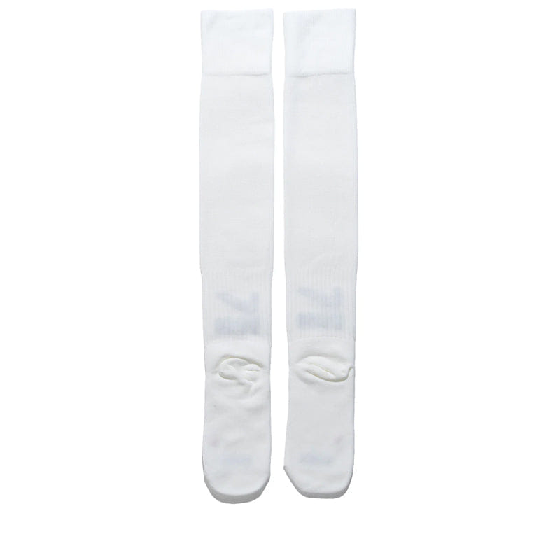 Nike PEACEMINUSONE x Korea x Nike Over The Calf Socks - White/Black