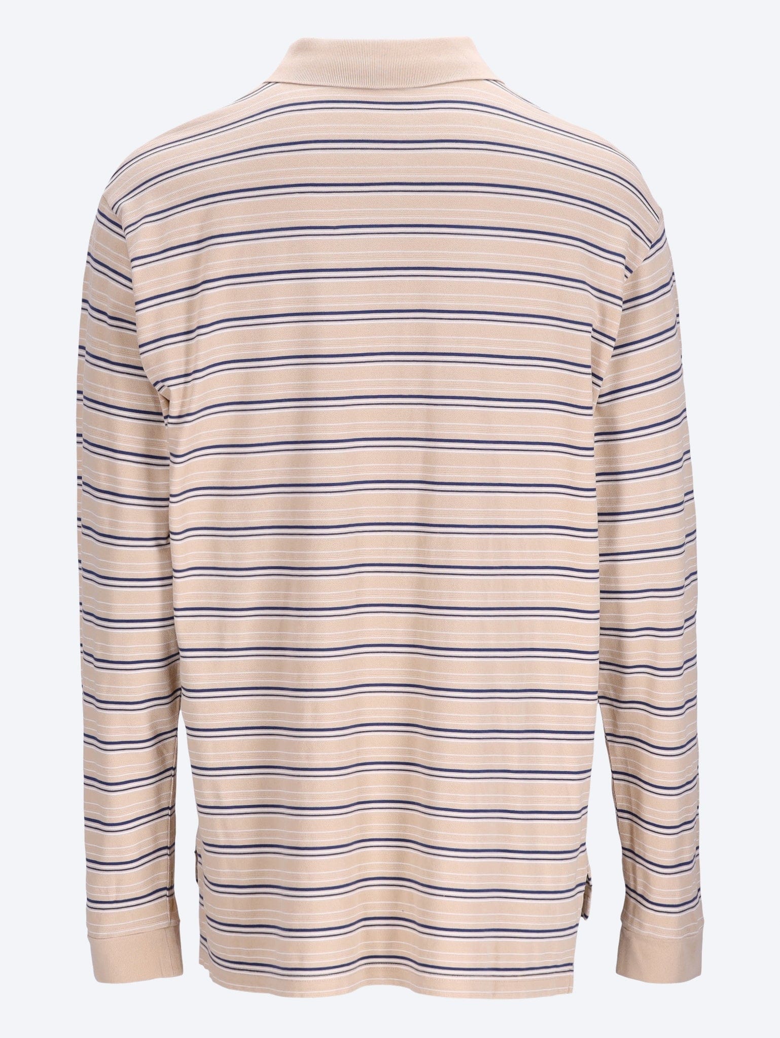 Prada Piquet riga old polo shirt