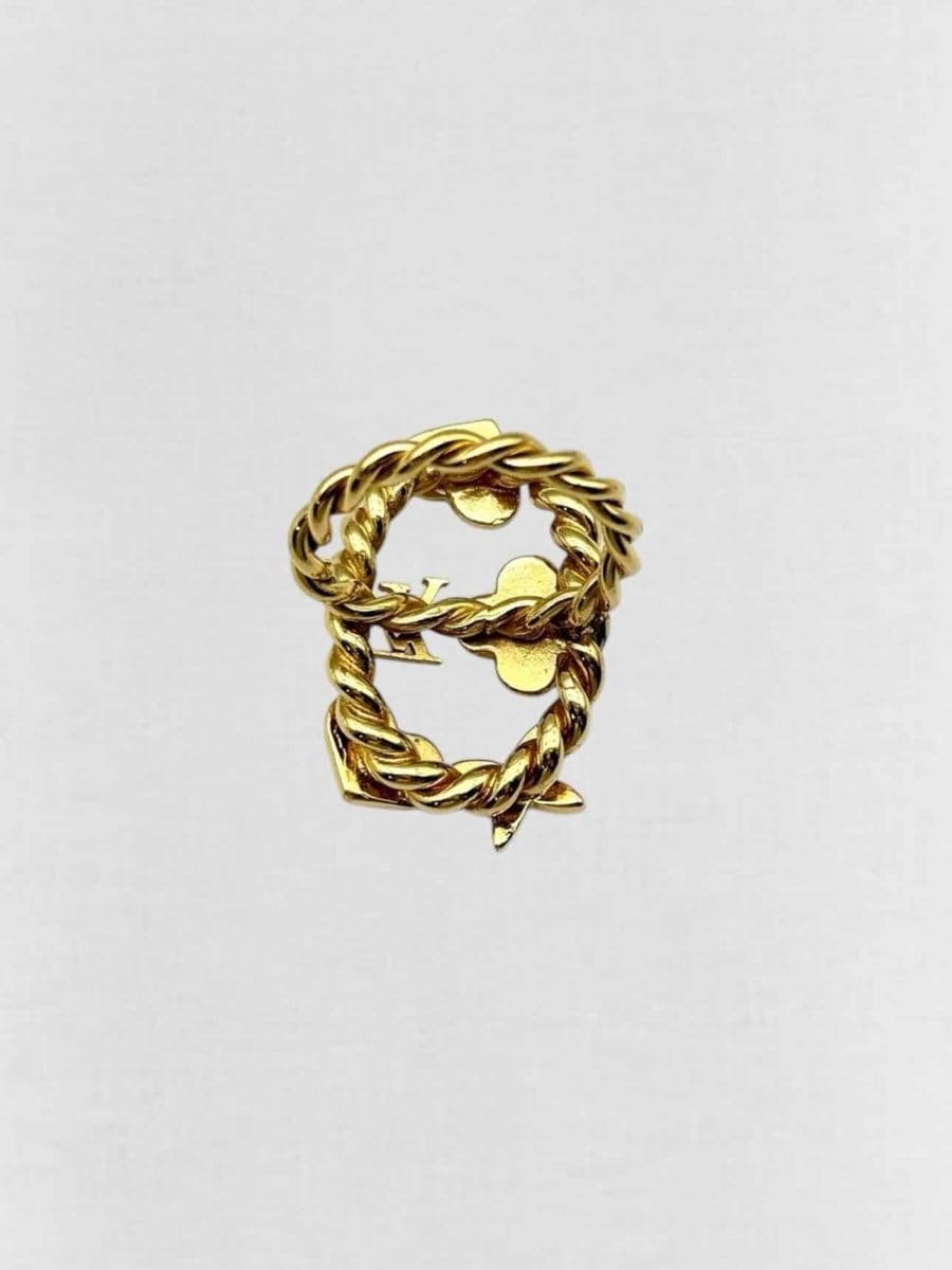 Louis Vuitton Fashion Ring