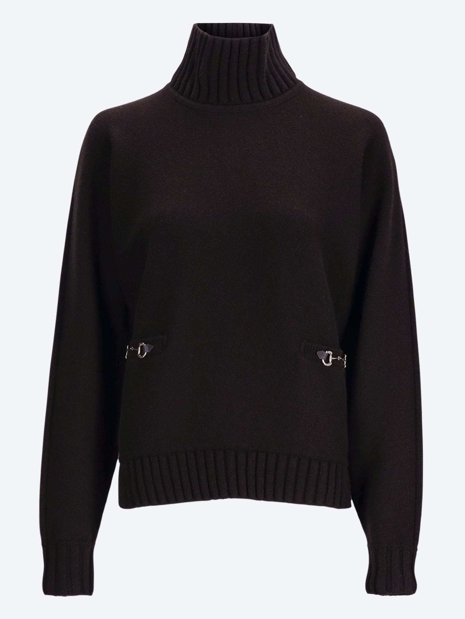 Gucci High neck sweater
