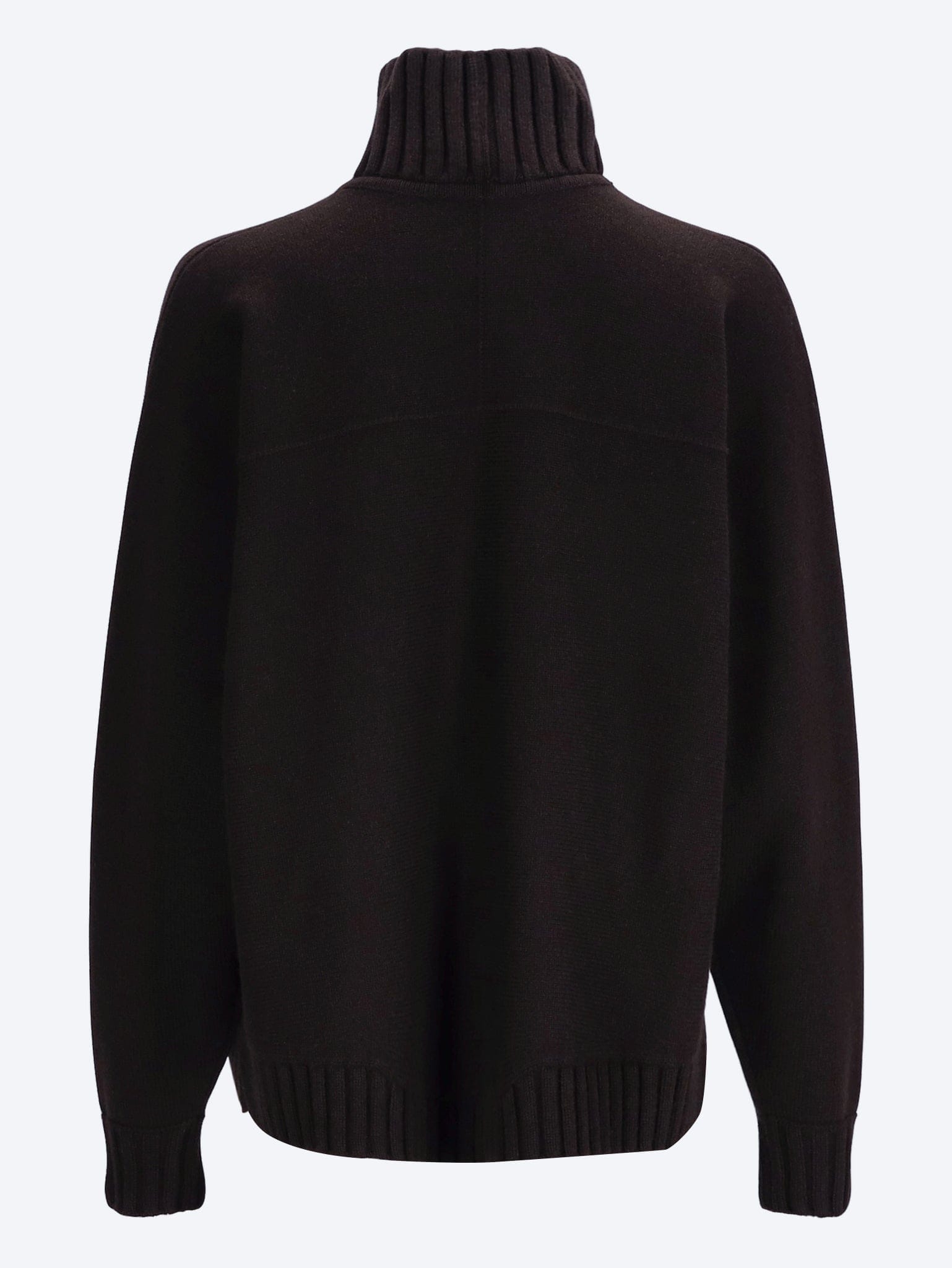 Gucci High neck sweater