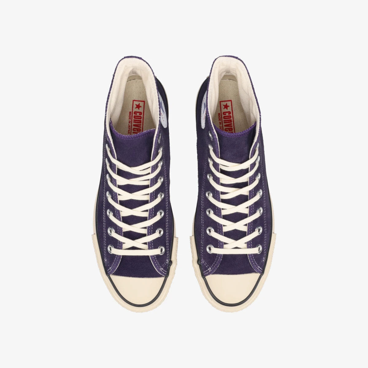 Converse SUEDE ALL STAR J HI