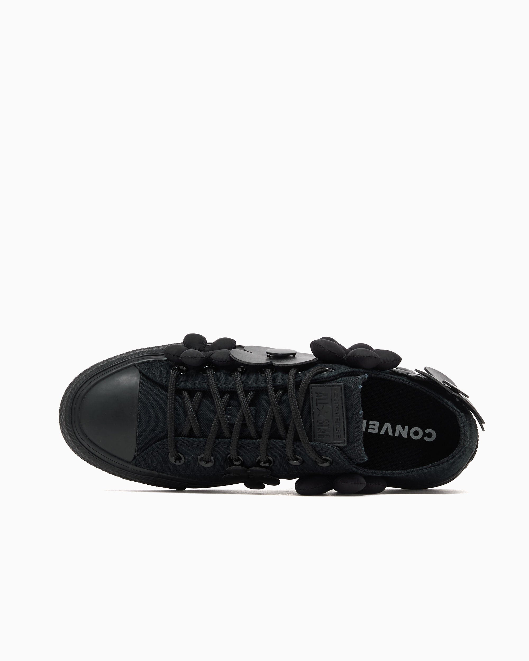 Converse Chuck Taylor All Star Canvas Midnight Garden