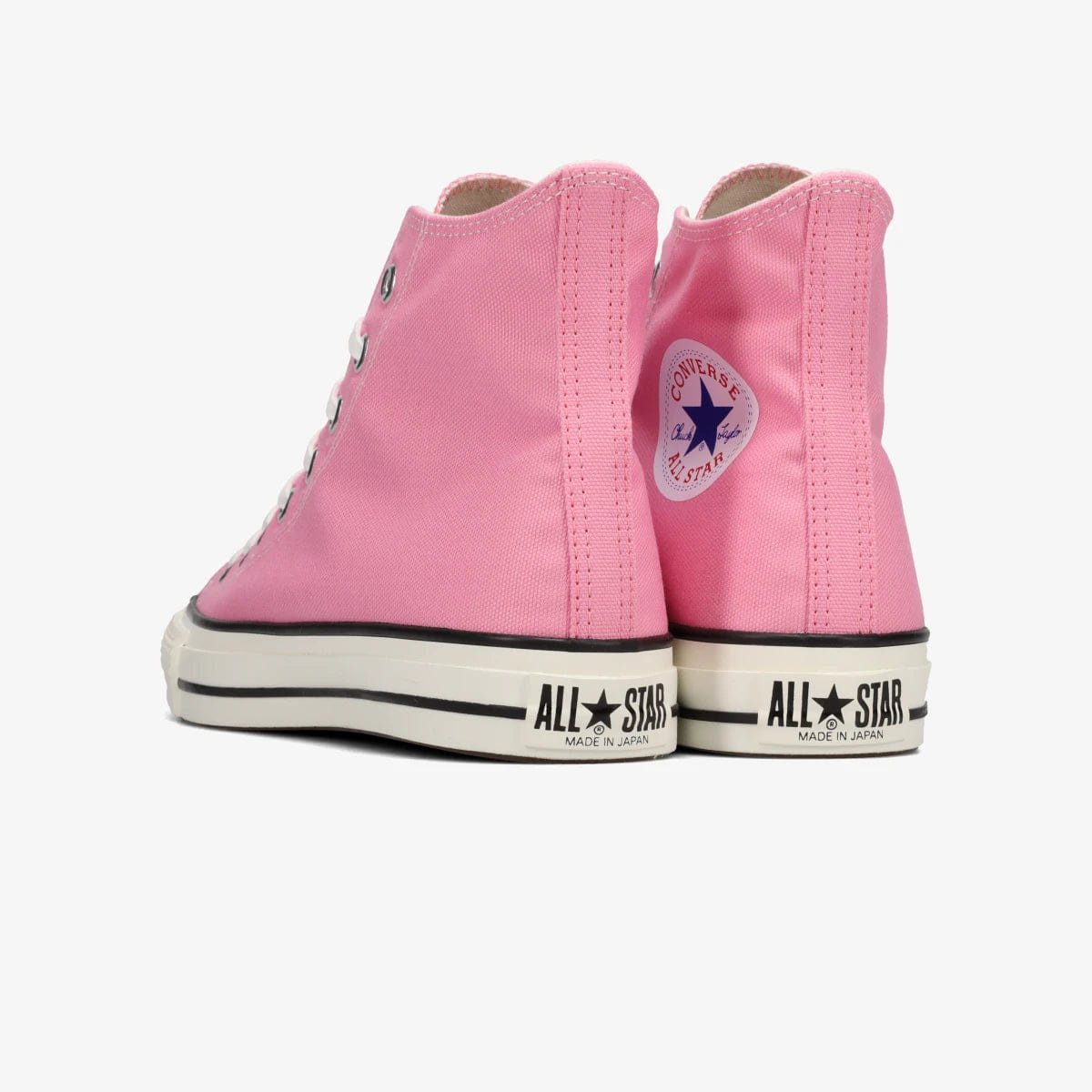 Converse CANVAS ALL STAR J HI