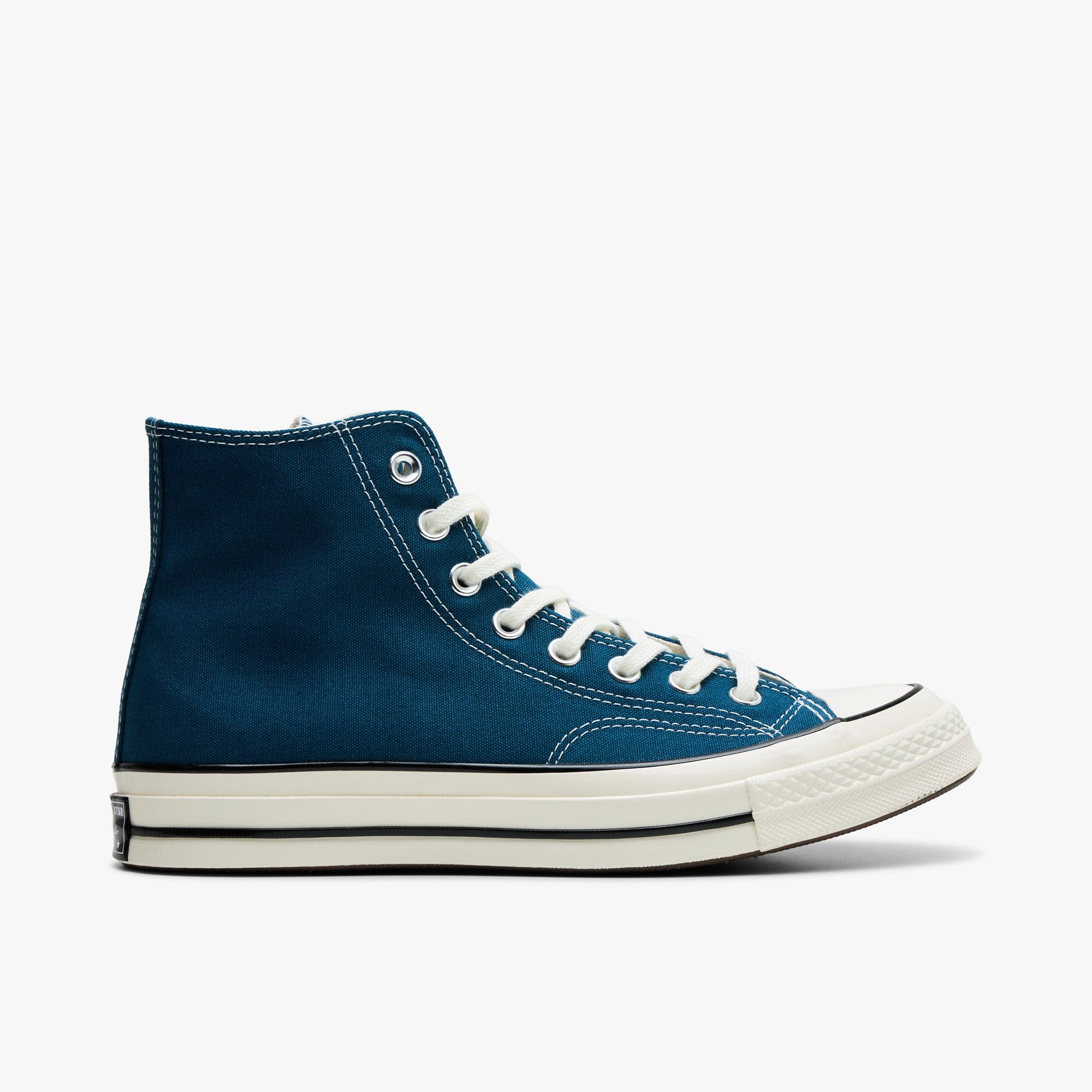 Converse Chuck 70 Hi Murky Waters / Egret