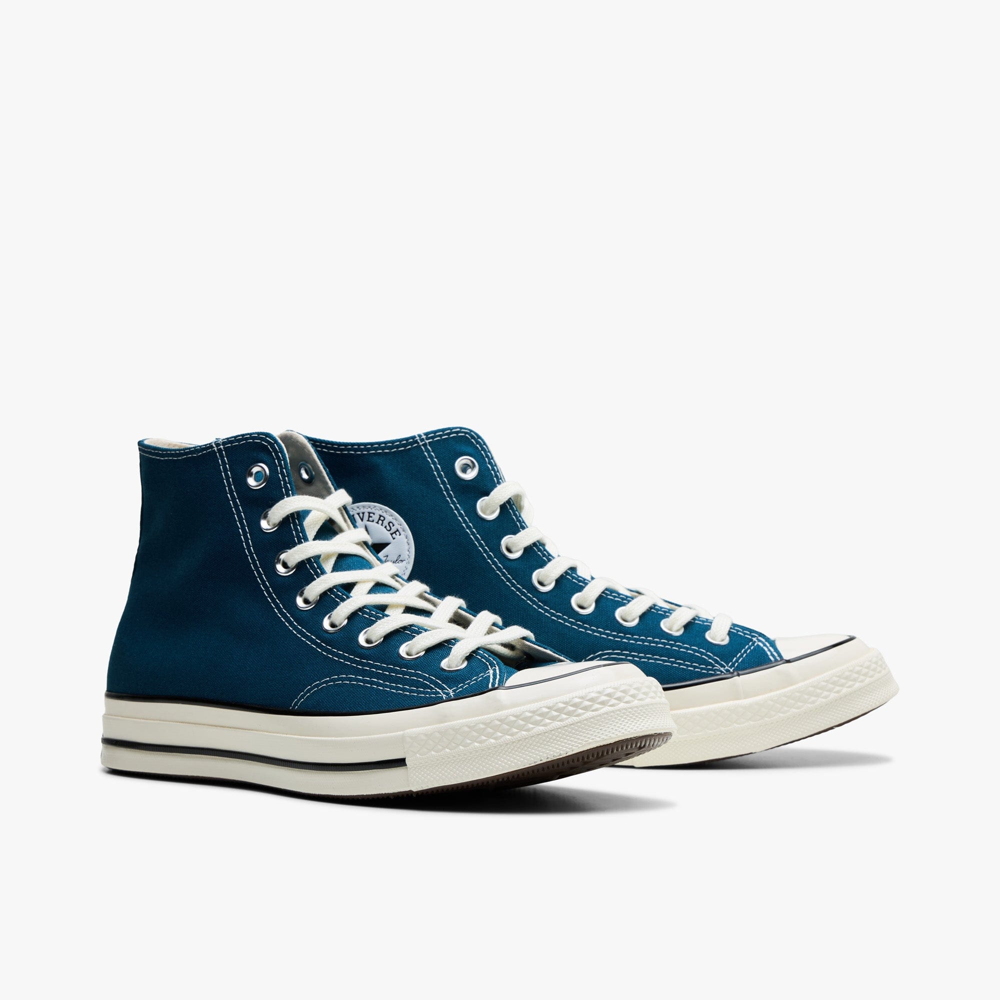 Converse Chuck 70 Hi Murky Waters / Egret