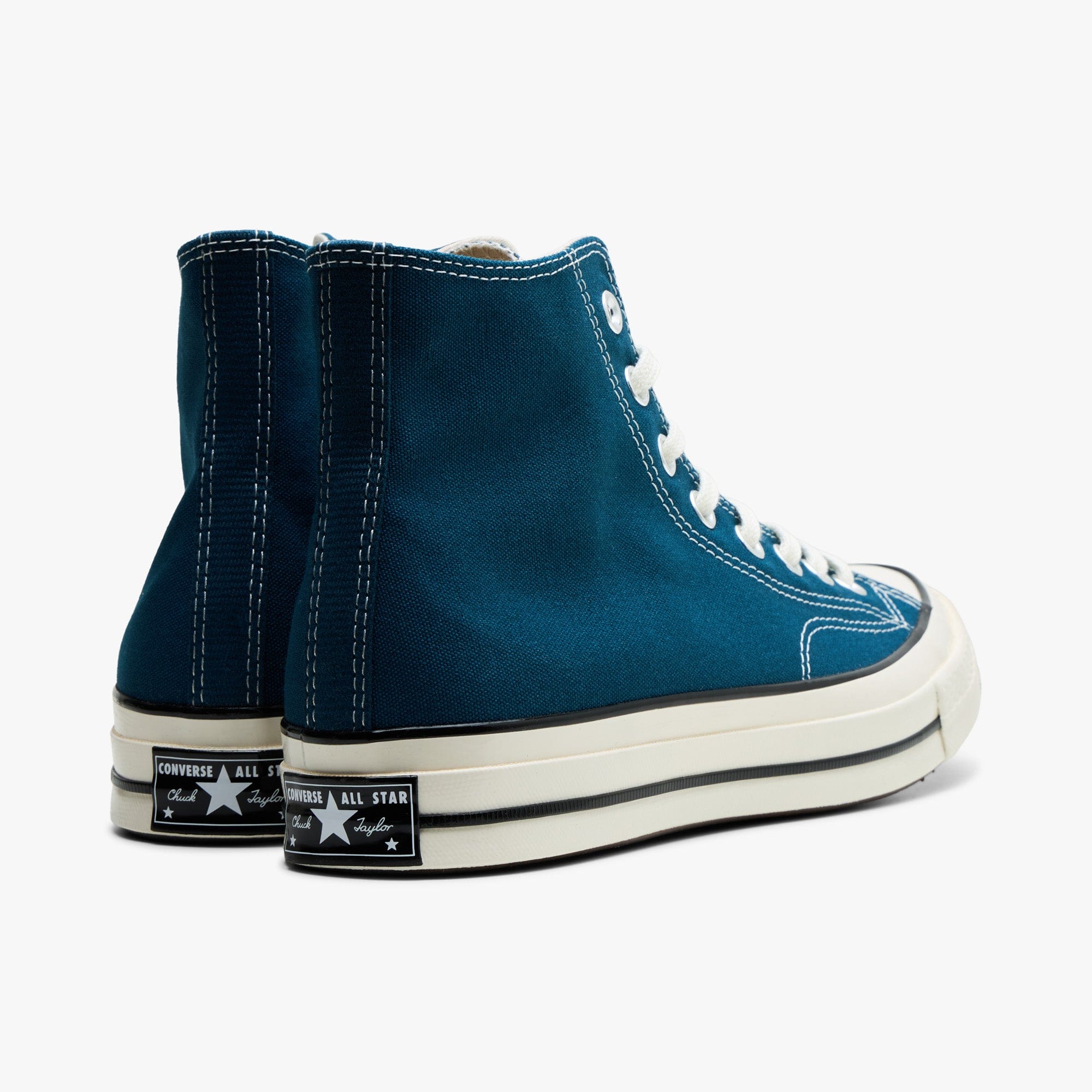 Converse Chuck 70 Hi Murky Waters / Egret