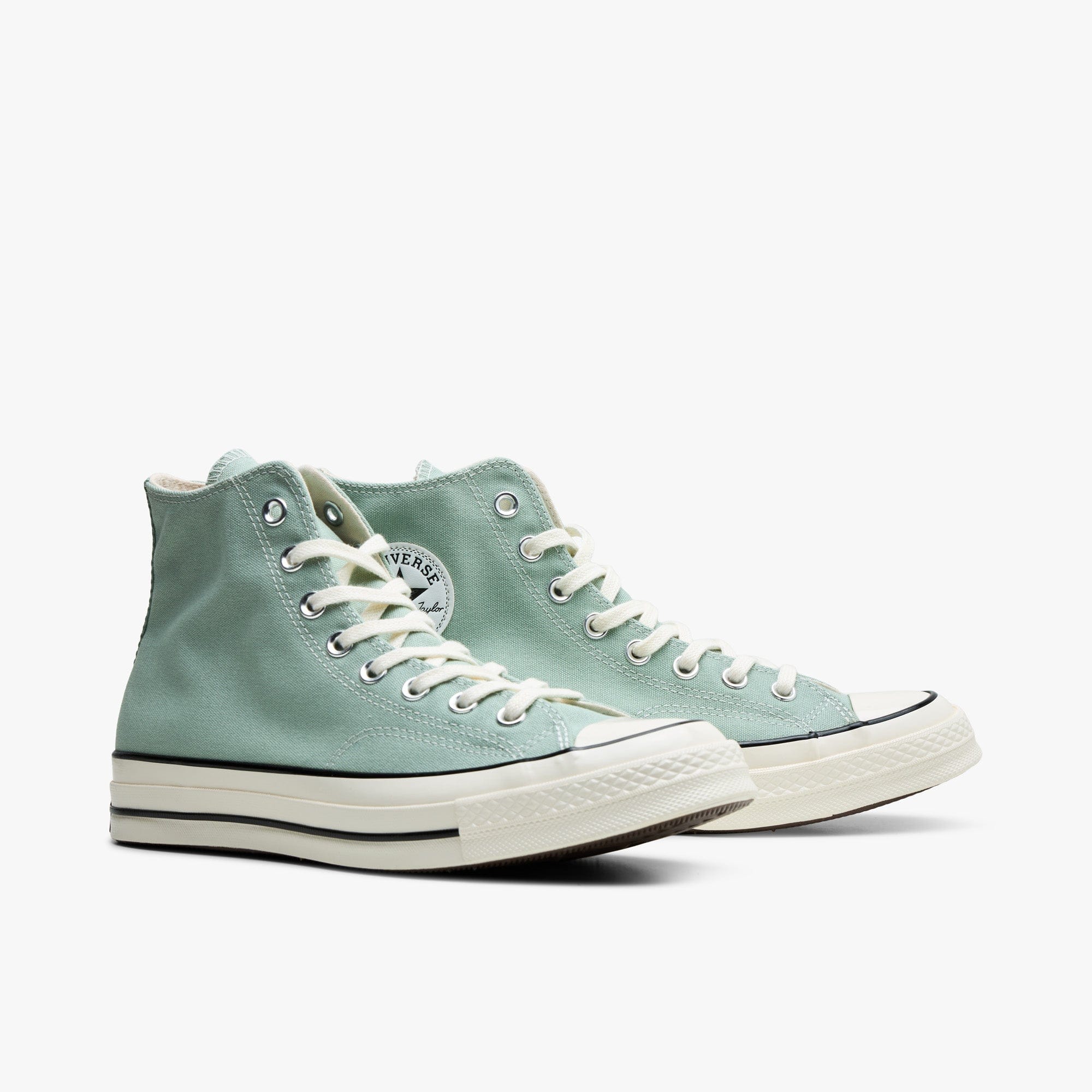 Converse Chuck 70 Hi Thyme Again / Egret