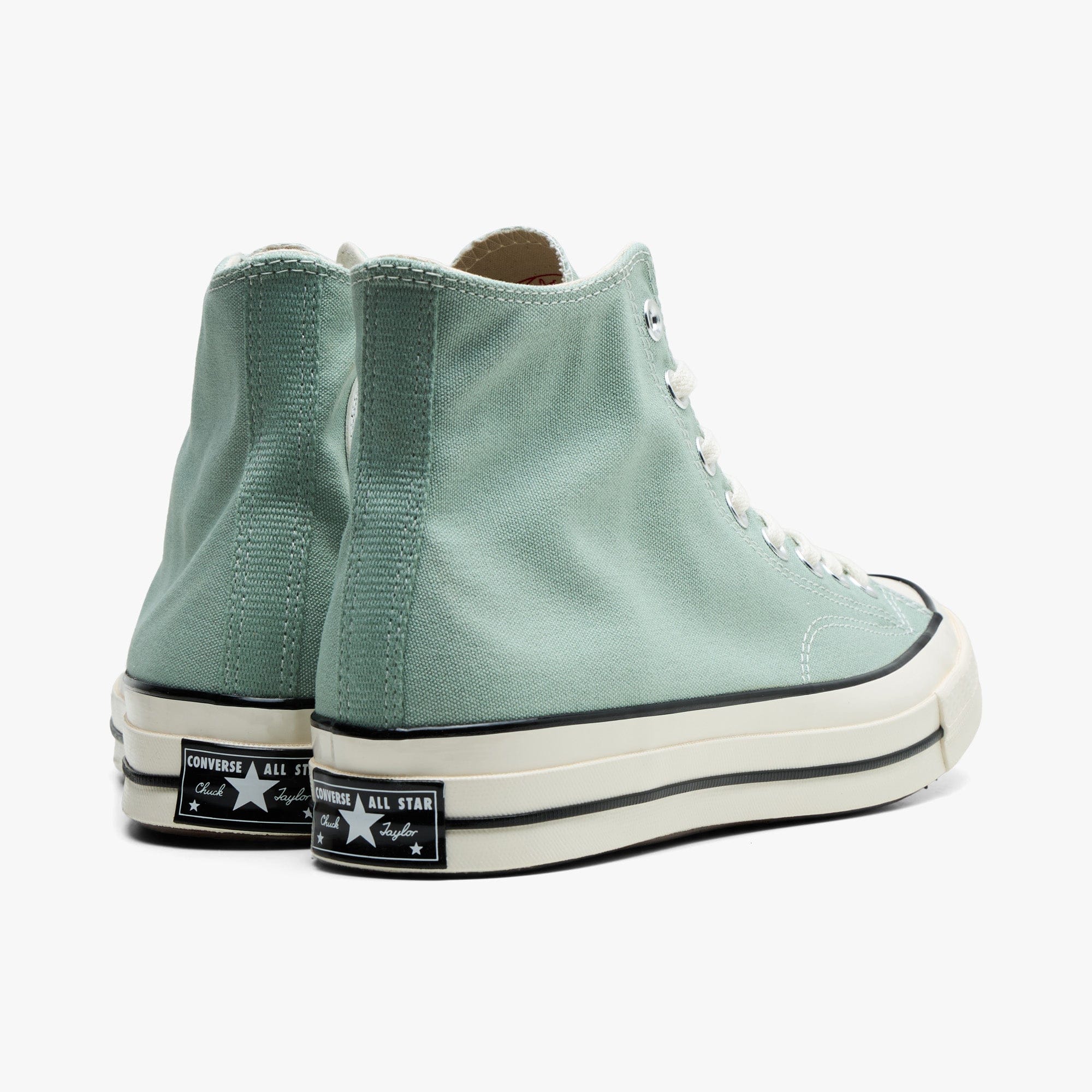 Converse Chuck 70 Hi Thyme Again / Egret