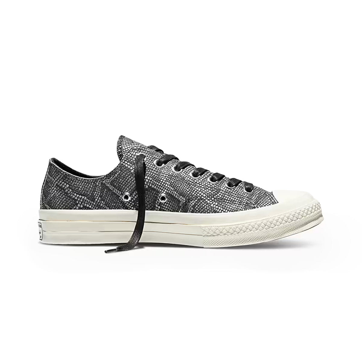 Converse Chuck 70 Black/Black/Egret