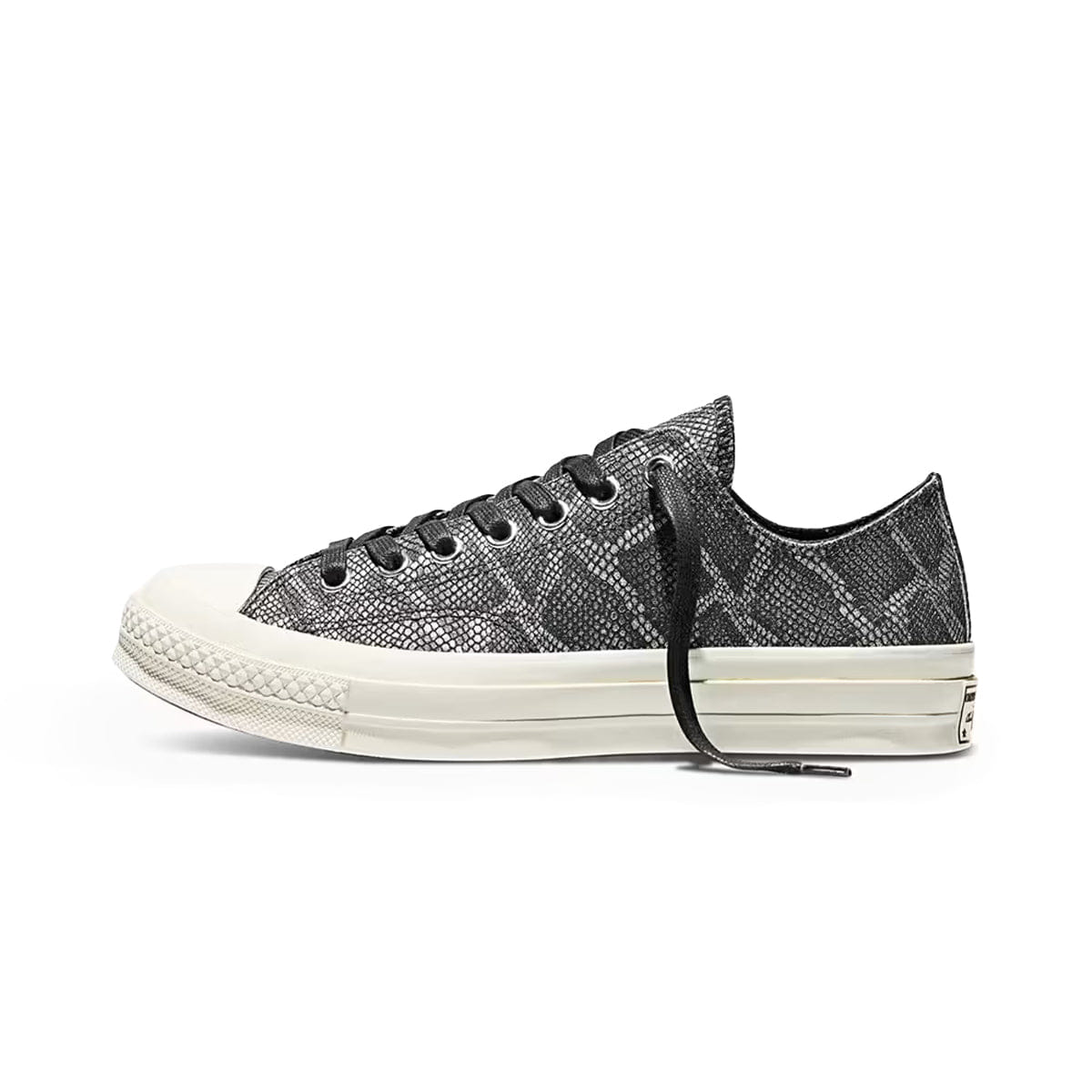 Converse Chuck 70 Black/Black/Egret