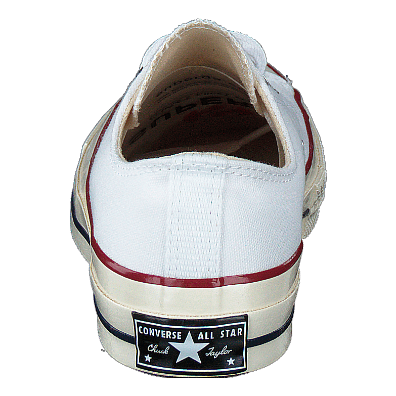Converse Chuck Taylor Allstar 70 Ox White