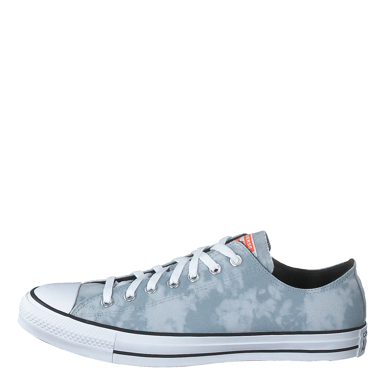 Converse Chuck Taylor All Star Ox White/black/white/grey