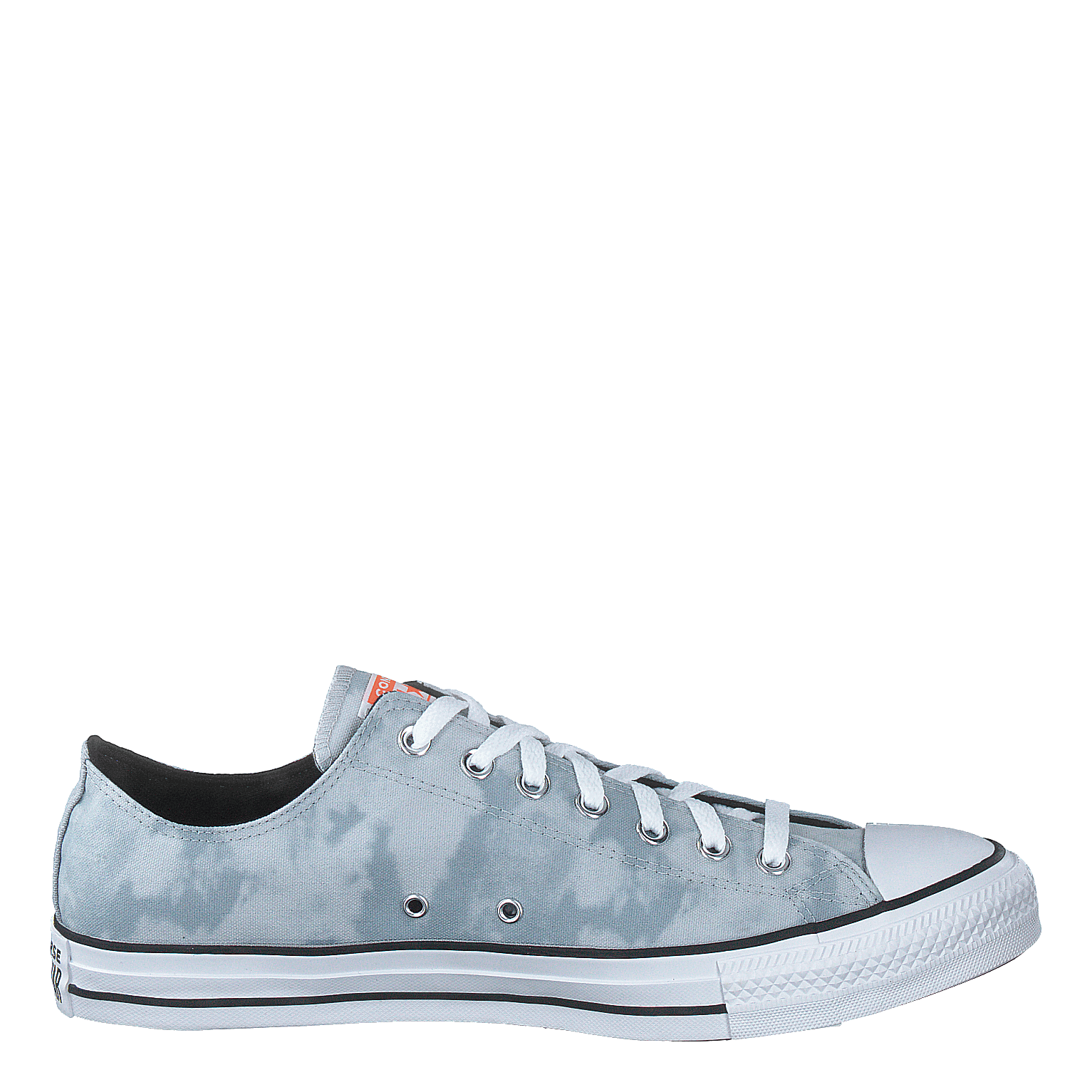 Converse Chuck Taylor All Star Ox White/black/white/grey