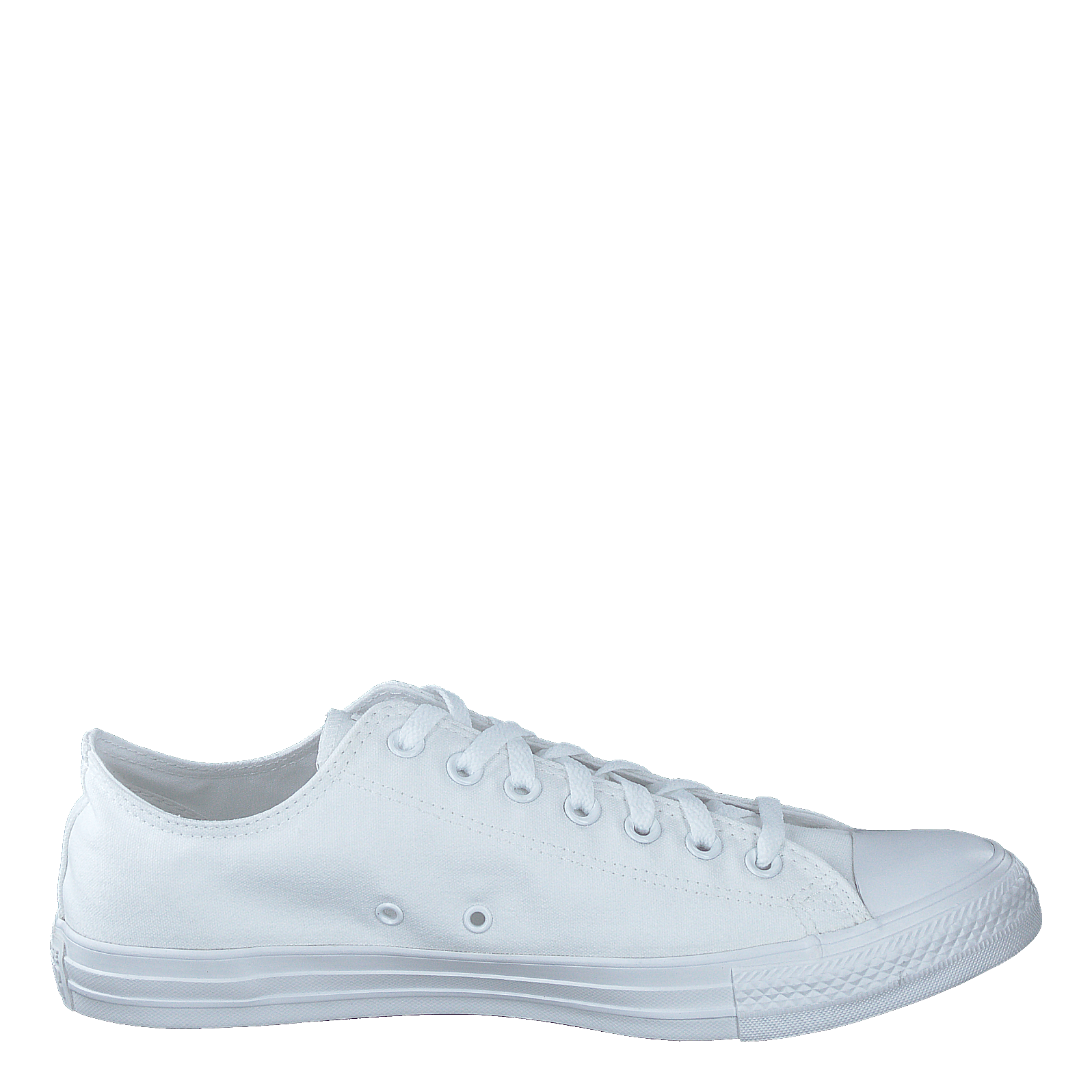 Converse Chuck Taylor All Star Ox White Mono