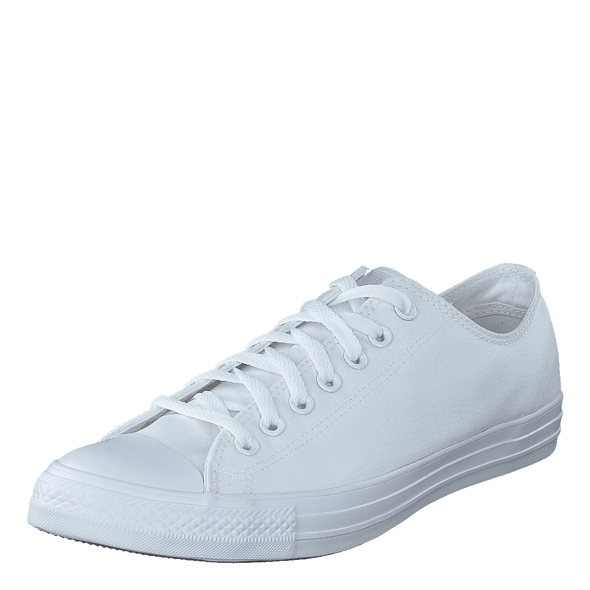 Converse Chuck Taylor All Star Ox White Mono