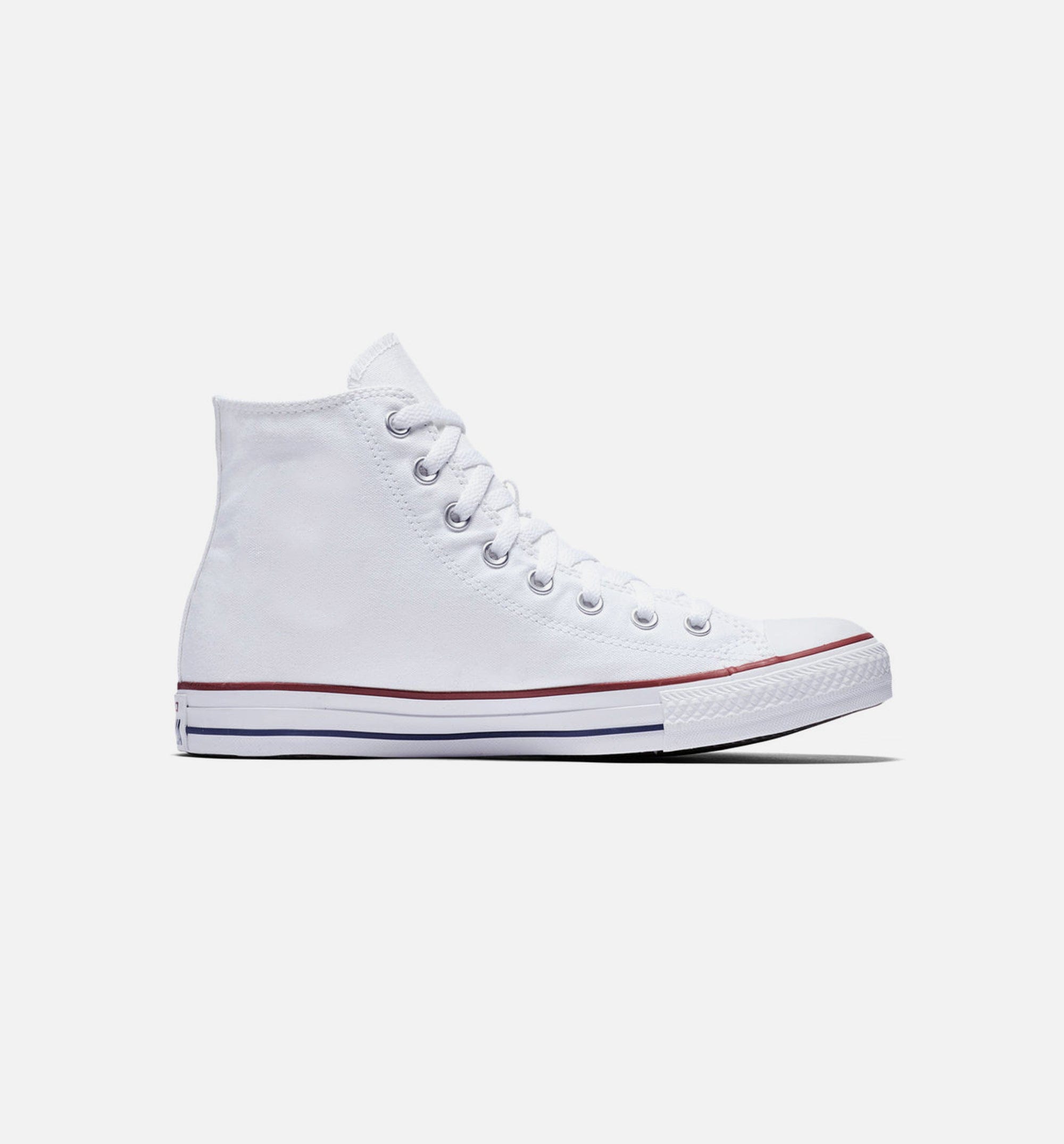 Converse Chuck Taylor All Star High Top Mens Lifestyle Shoe - White