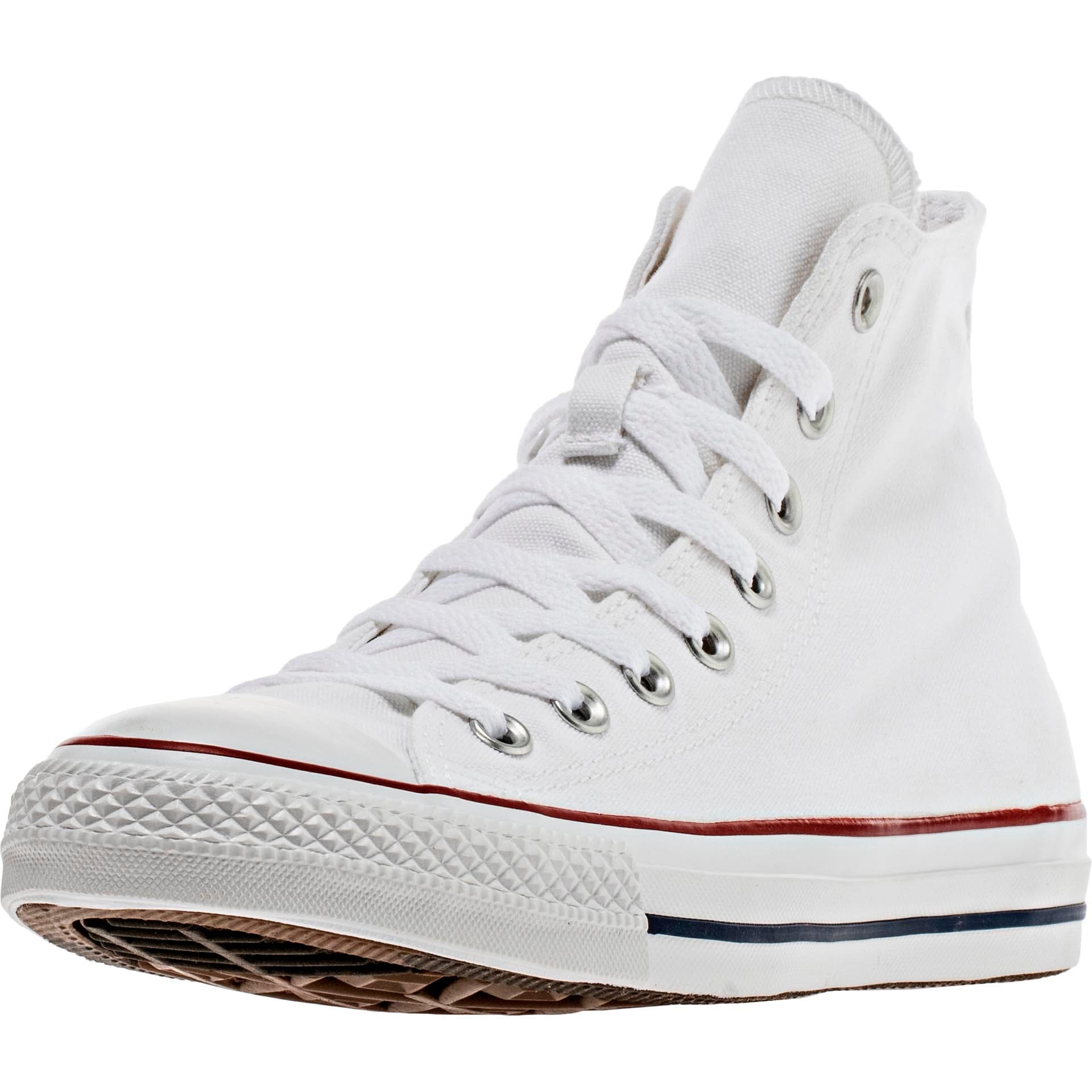Converse Chuck Taylor All Star High Top Mens Lifestyle Shoe - White