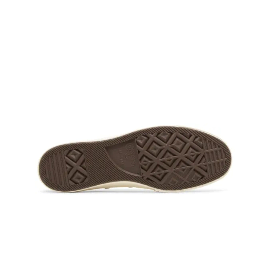 Converse Comme des Garçons PLAY x Converse Chuck 70 Low 'Multi Heart - Milk Black
