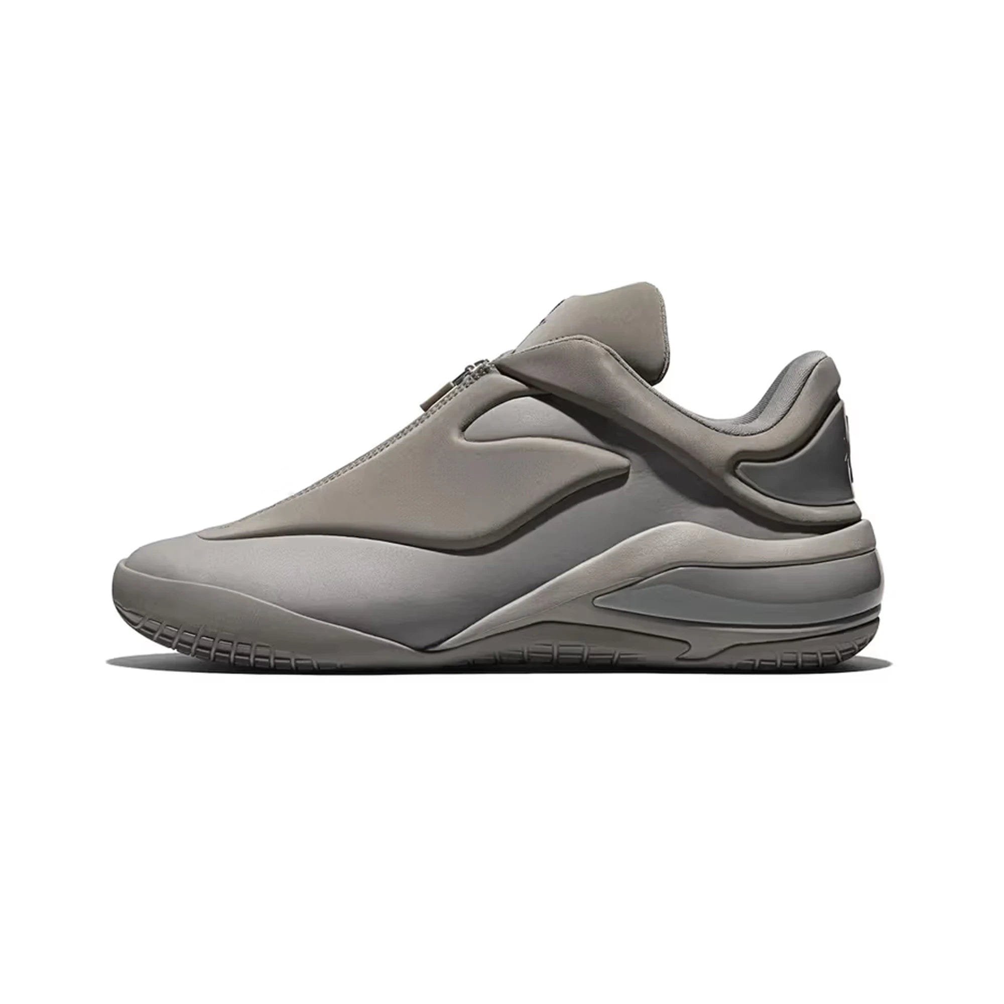 Converse Shai 001 Ares Grey (2026)