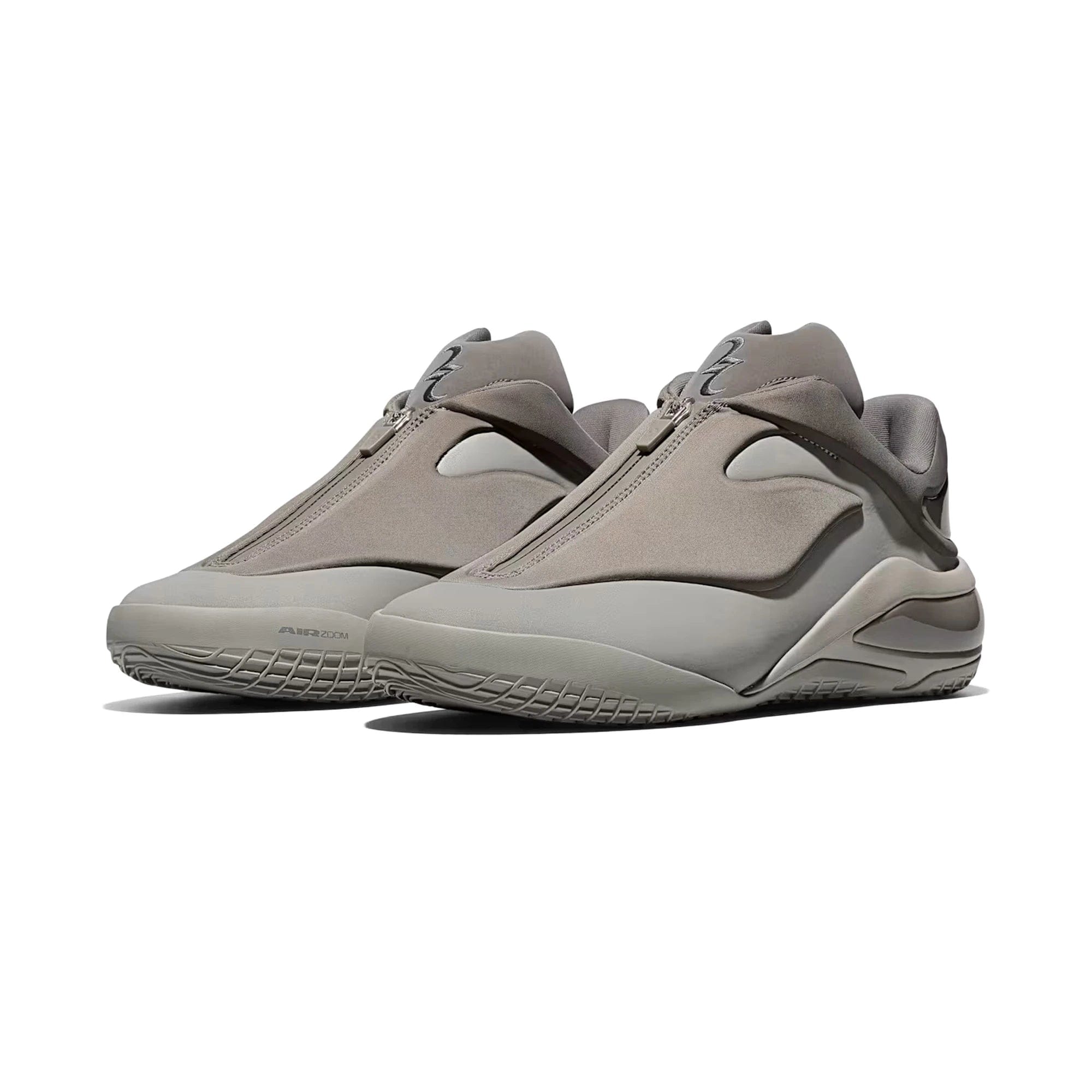Converse Shai 001 Ares Grey (2026)